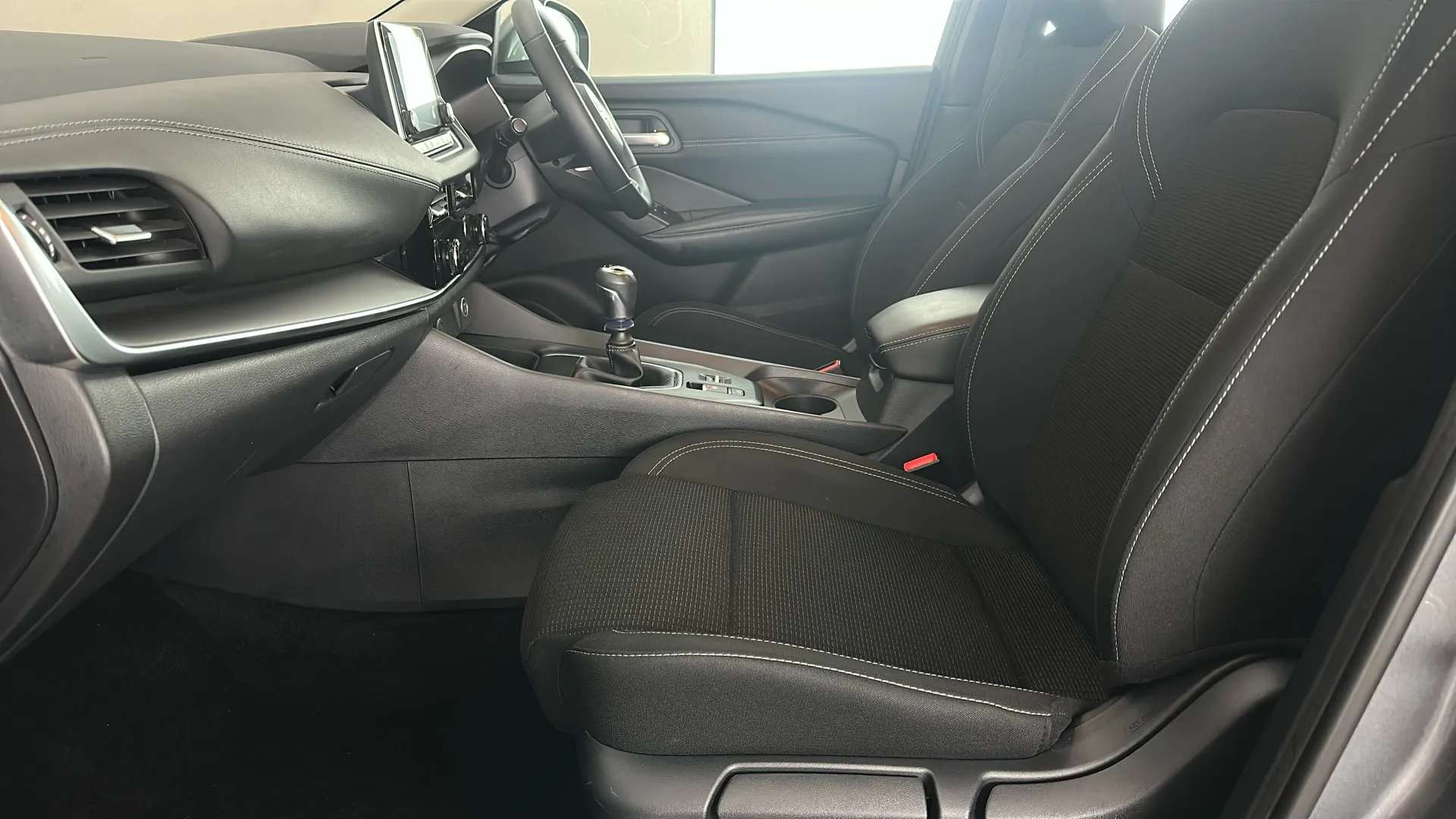 2022 NISSAN QASHQAI 2022 NISSAN QASHQAI