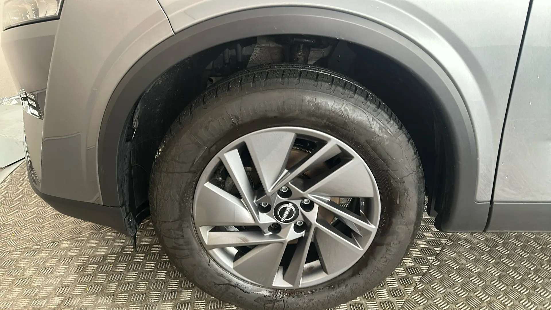 2022 NISSAN QASHQAI 2022 NISSAN QASHQAI