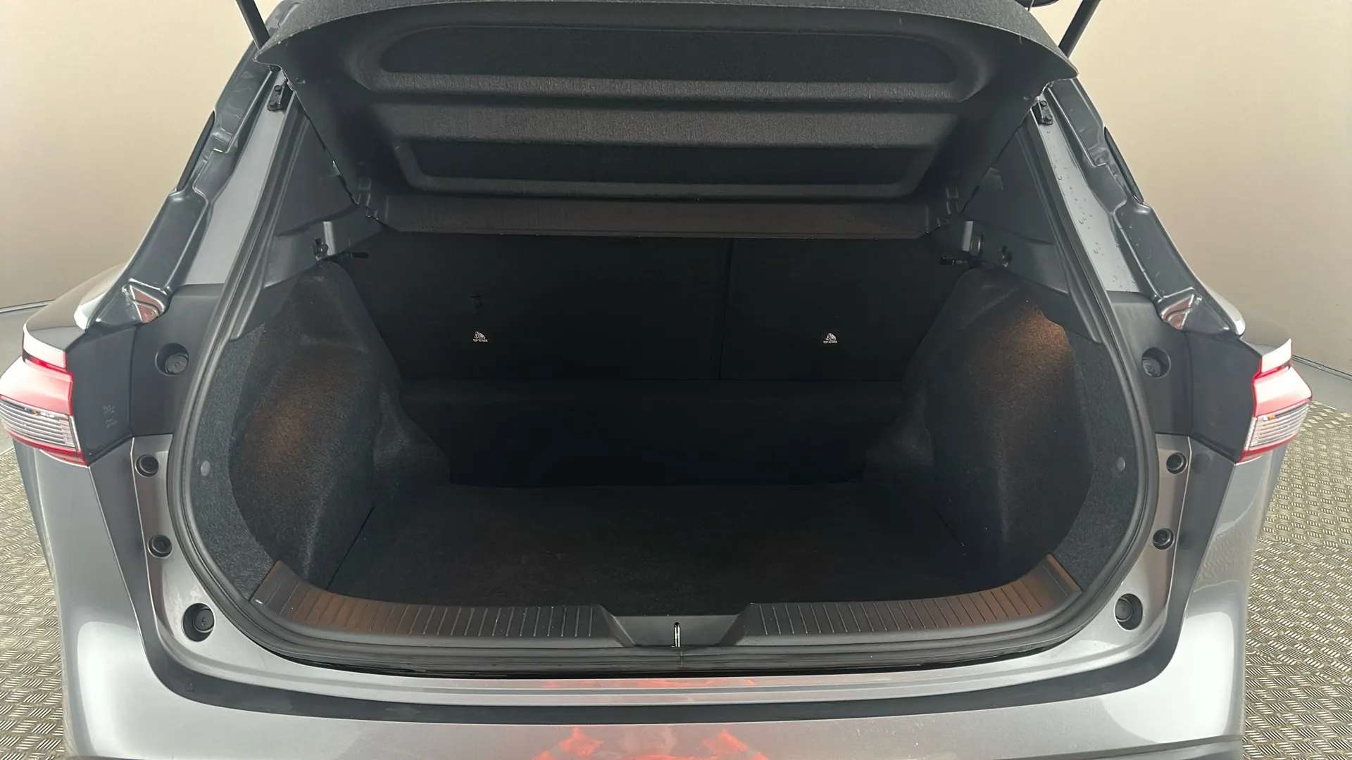 2022 NISSAN QASHQAI 2022 NISSAN QASHQAI