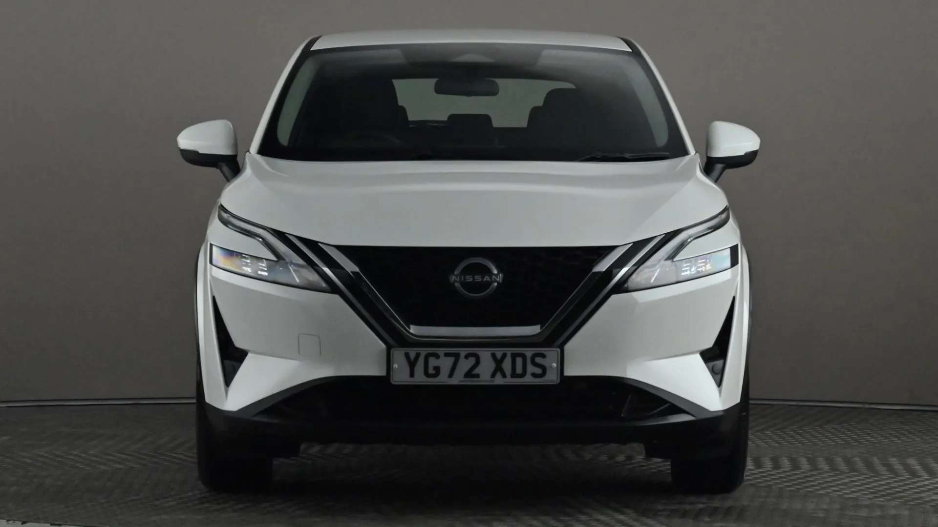 A 2022 NISSAN QASHQAI 1.3 DiG-T MH Acenta Premium A 2022 NISSAN QASHQAI 1.3 DiG-T MH Acenta Premium