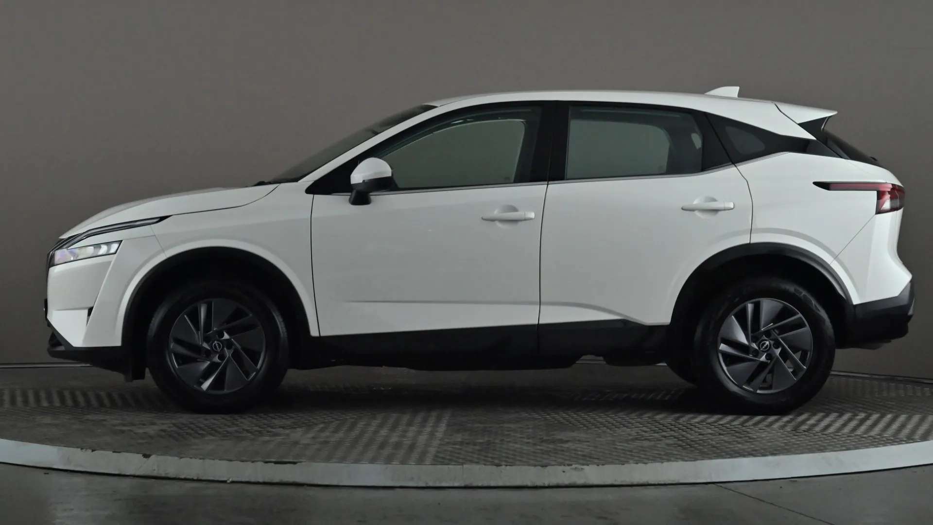 A 2022 NISSAN QASHQAI 1.3 DiG-T MH Acenta Premium A 2022 NISSAN QASHQAI 1.3 DiG-T MH Acenta Premium