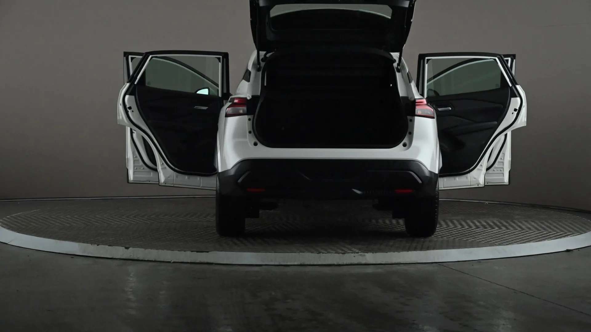 2022 NISSAN QASHQAI 2022 NISSAN QASHQAI