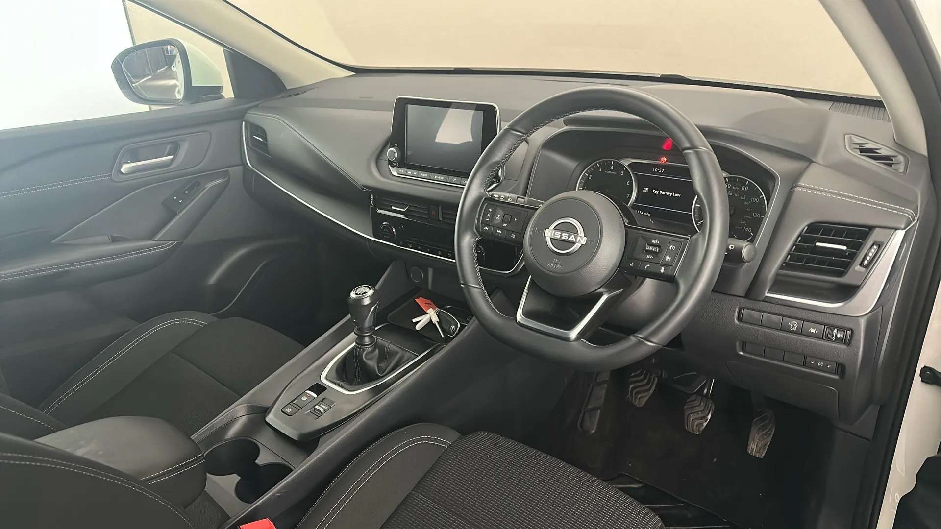 2022 NISSAN QASHQAI 2022 NISSAN QASHQAI