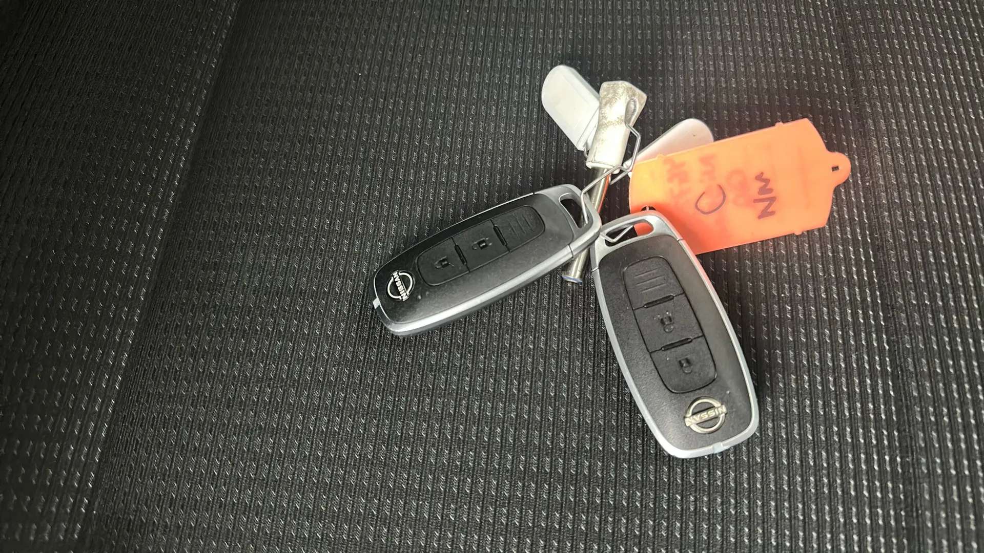 2022 NISSAN QASHQAI 2022 NISSAN QASHQAI