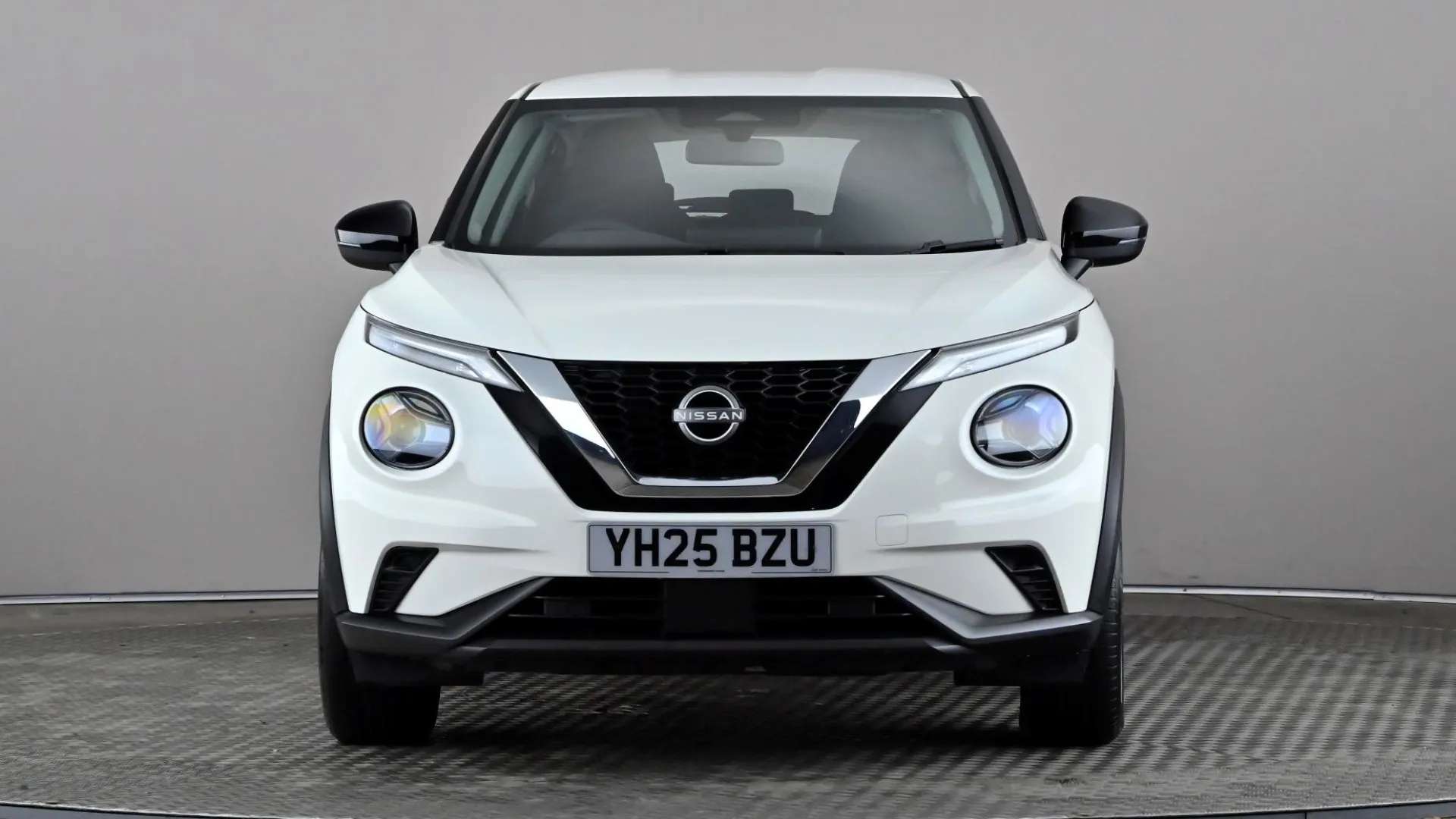 A 2025 NISSAN JUKE 1.0 DiG-T Acenta Premium A 2025 NISSAN JUKE 1.0 DiG-T Acenta Premium