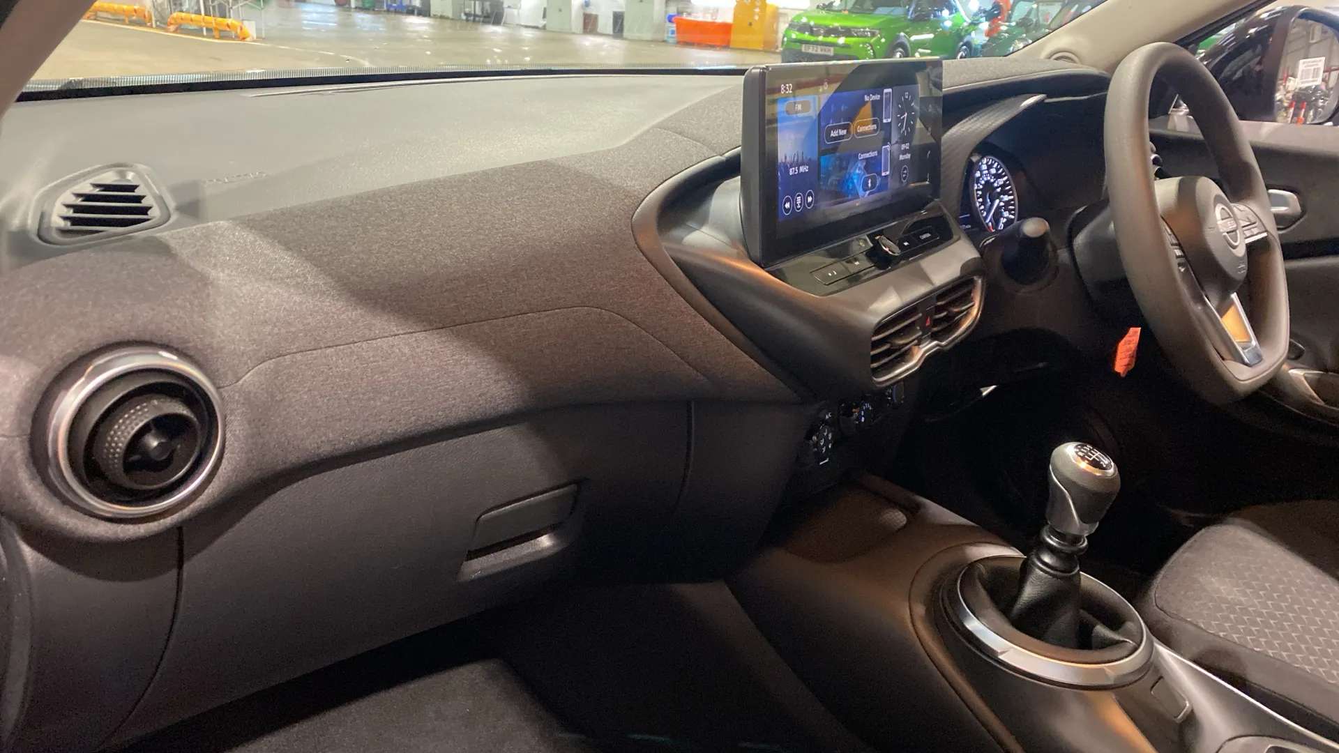 2025 NISSAN JUKE 2025 NISSAN JUKE