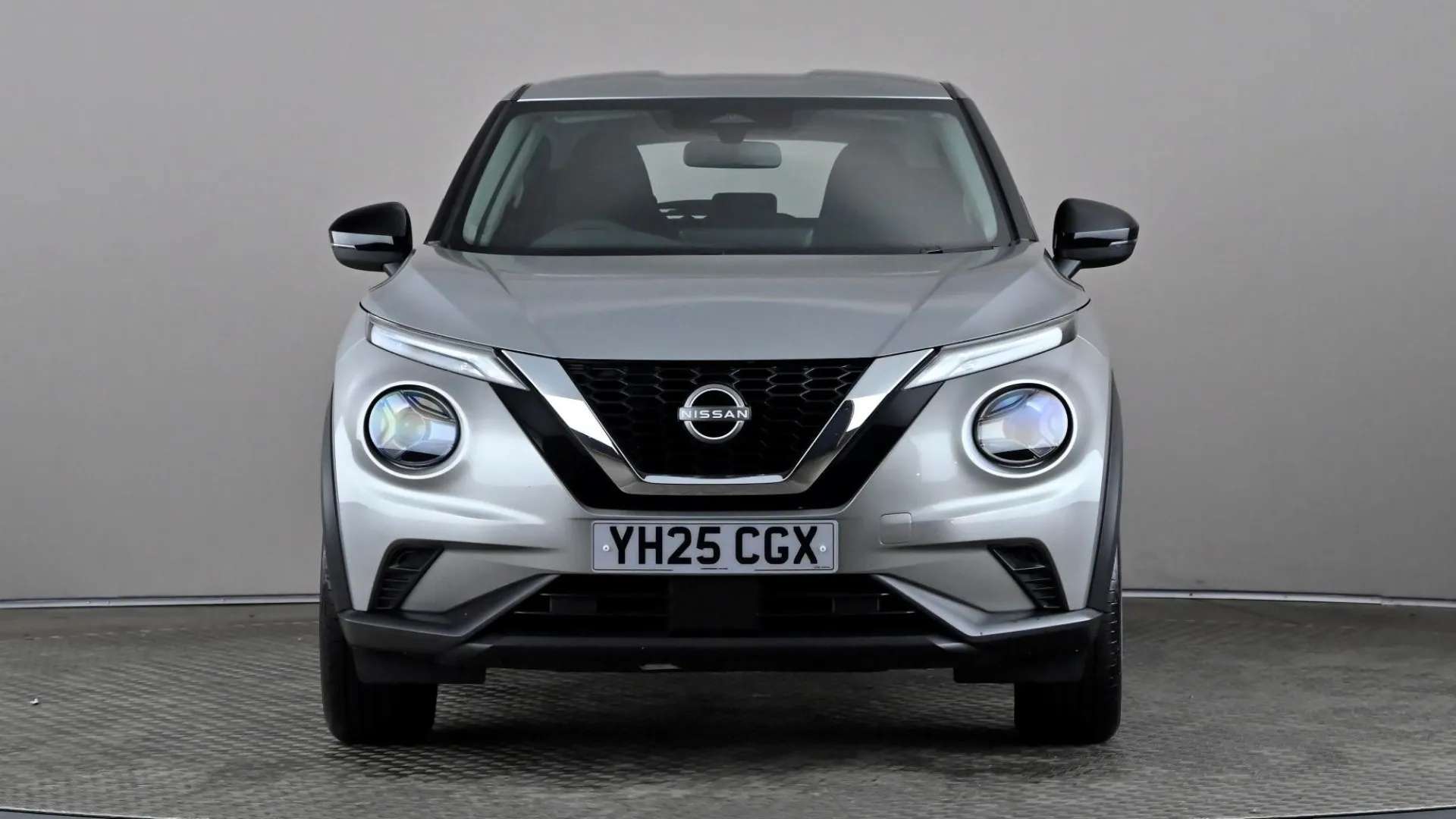 A 2025 NISSAN JUKE 1.0 DiG-T Acenta Premium A 2025 NISSAN JUKE 1.0 DiG-T Acenta Premium