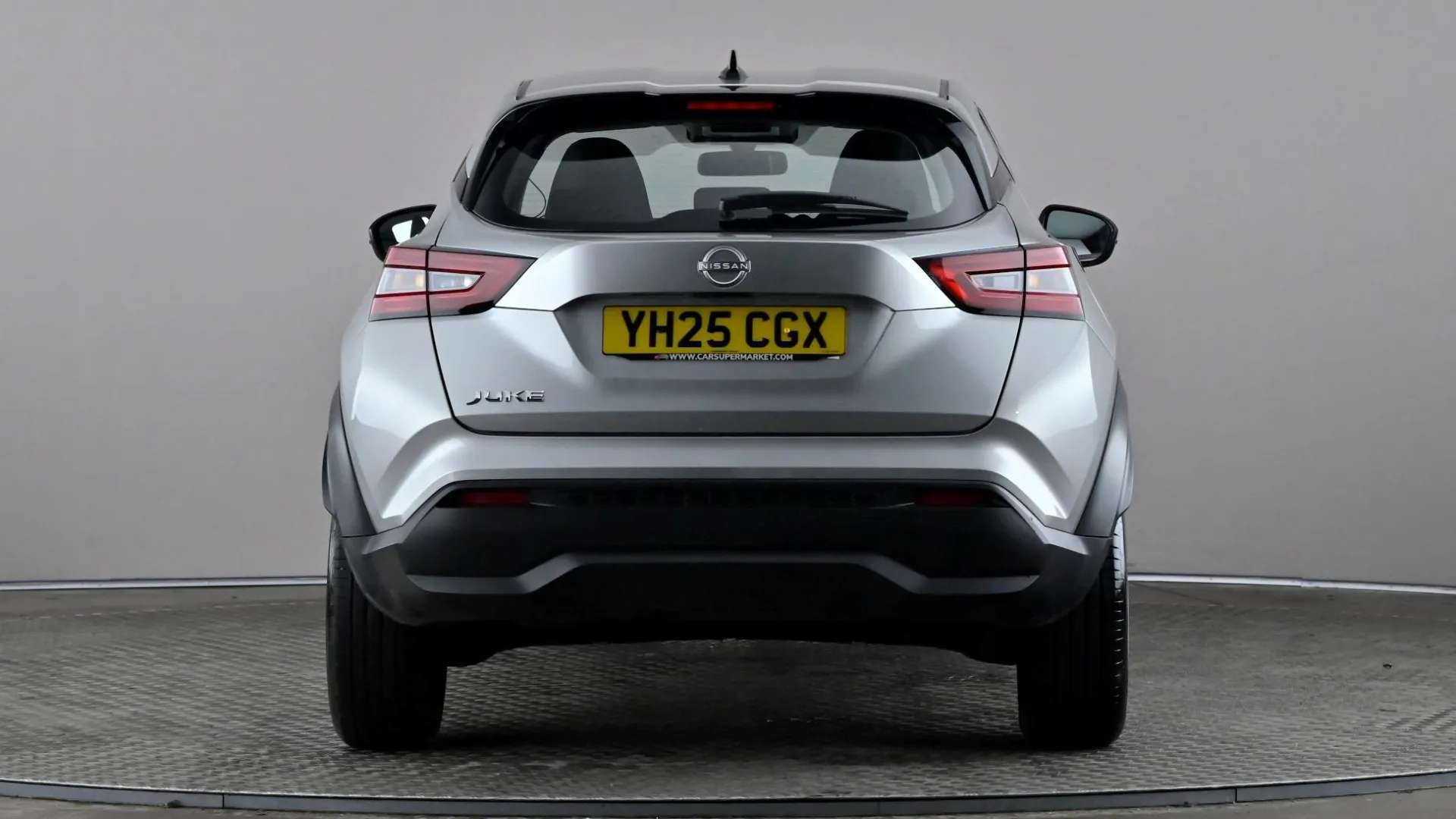 2025 NISSAN JUKE 2025 NISSAN JUKE