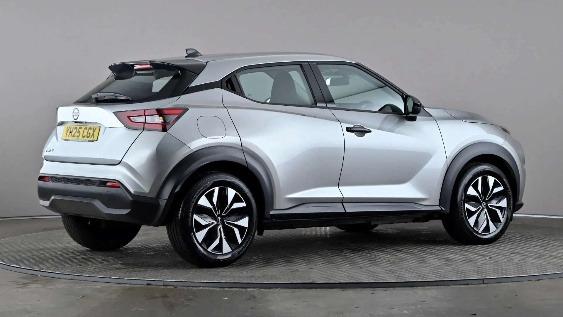 2025 NISSAN JUKE 2025 NISSAN JUKE