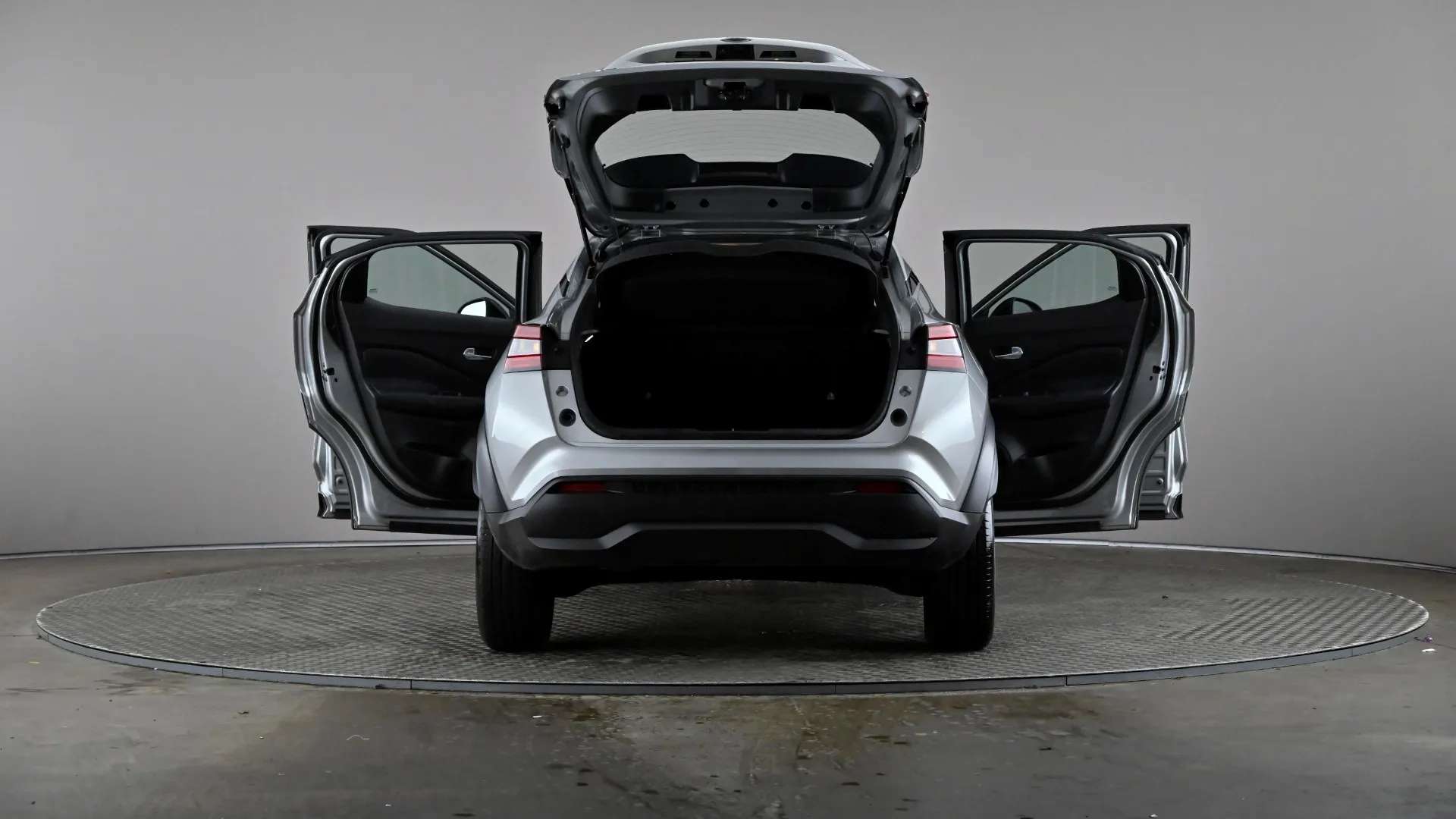 2025 NISSAN JUKE 2025 NISSAN JUKE