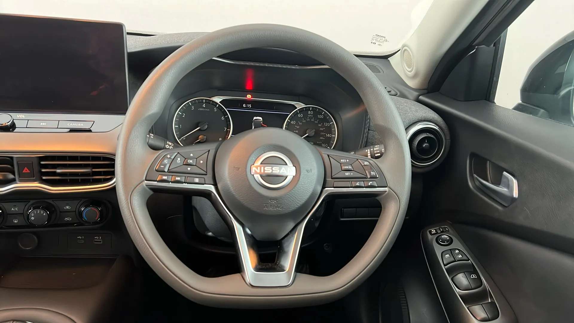 2025 NISSAN JUKE 2025 NISSAN JUKE