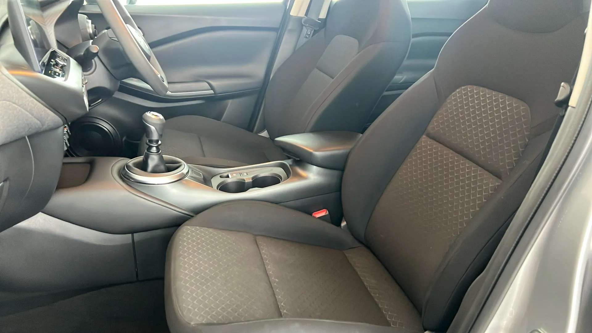 2025 NISSAN JUKE 2025 NISSAN JUKE