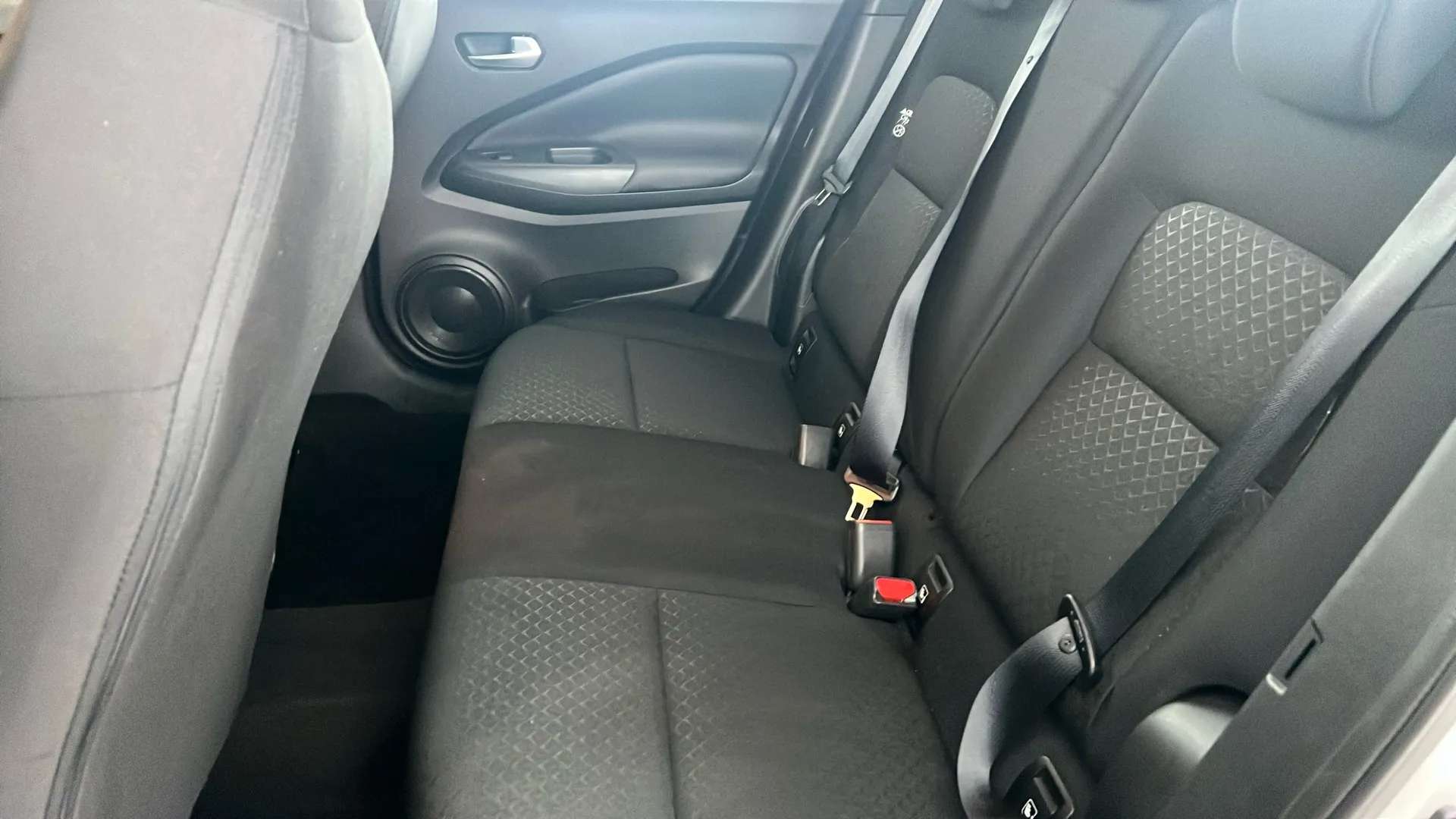 2025 NISSAN JUKE 2025 NISSAN JUKE