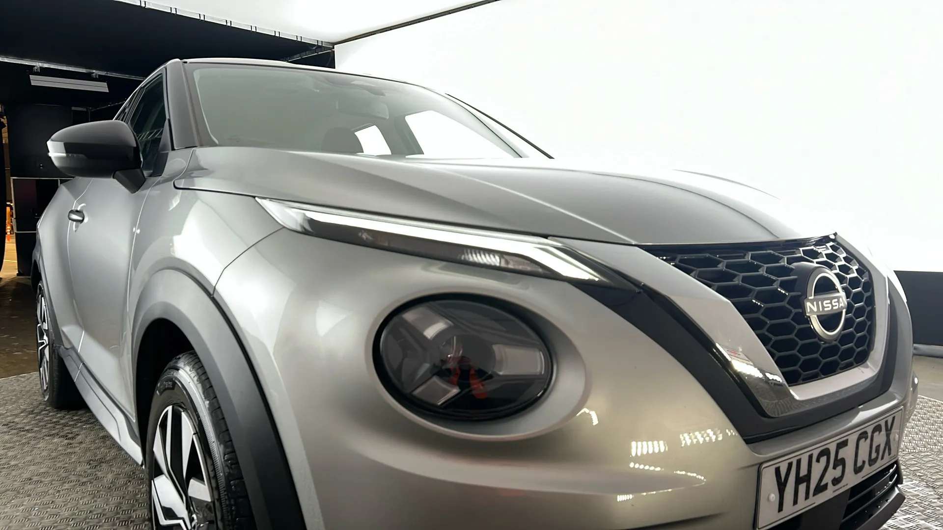 2025 NISSAN JUKE 2025 NISSAN JUKE