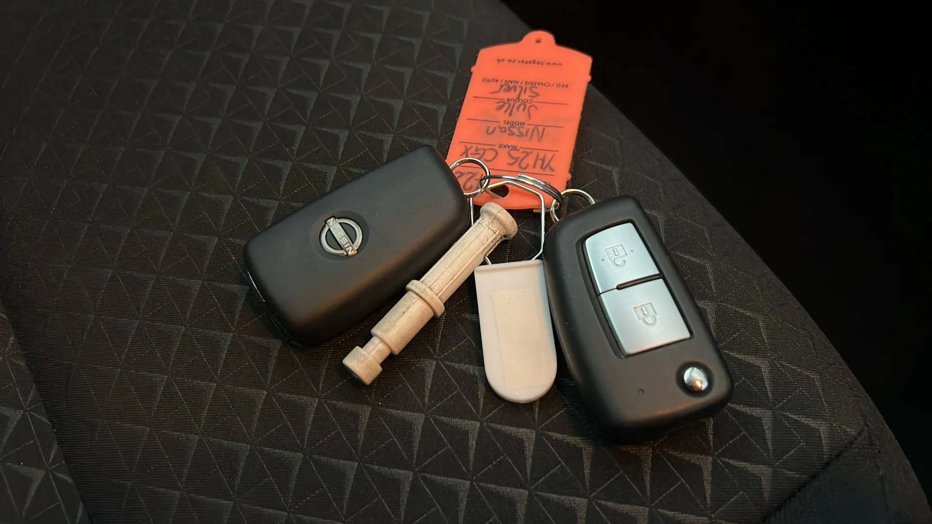 2025 NISSAN JUKE 2025 NISSAN JUKE