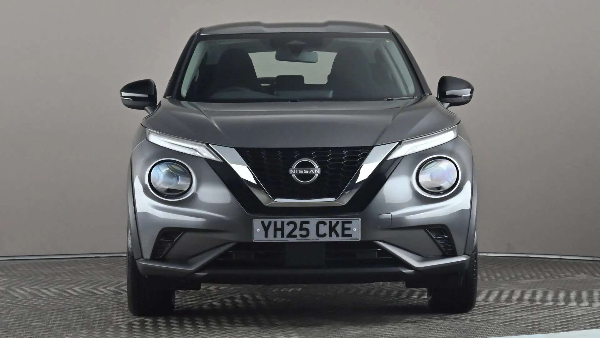 A 2025 NISSAN JUKE 1.0 DiG-T Acenta Premium A 2025 NISSAN JUKE 1.0 DiG-T Acenta Premium