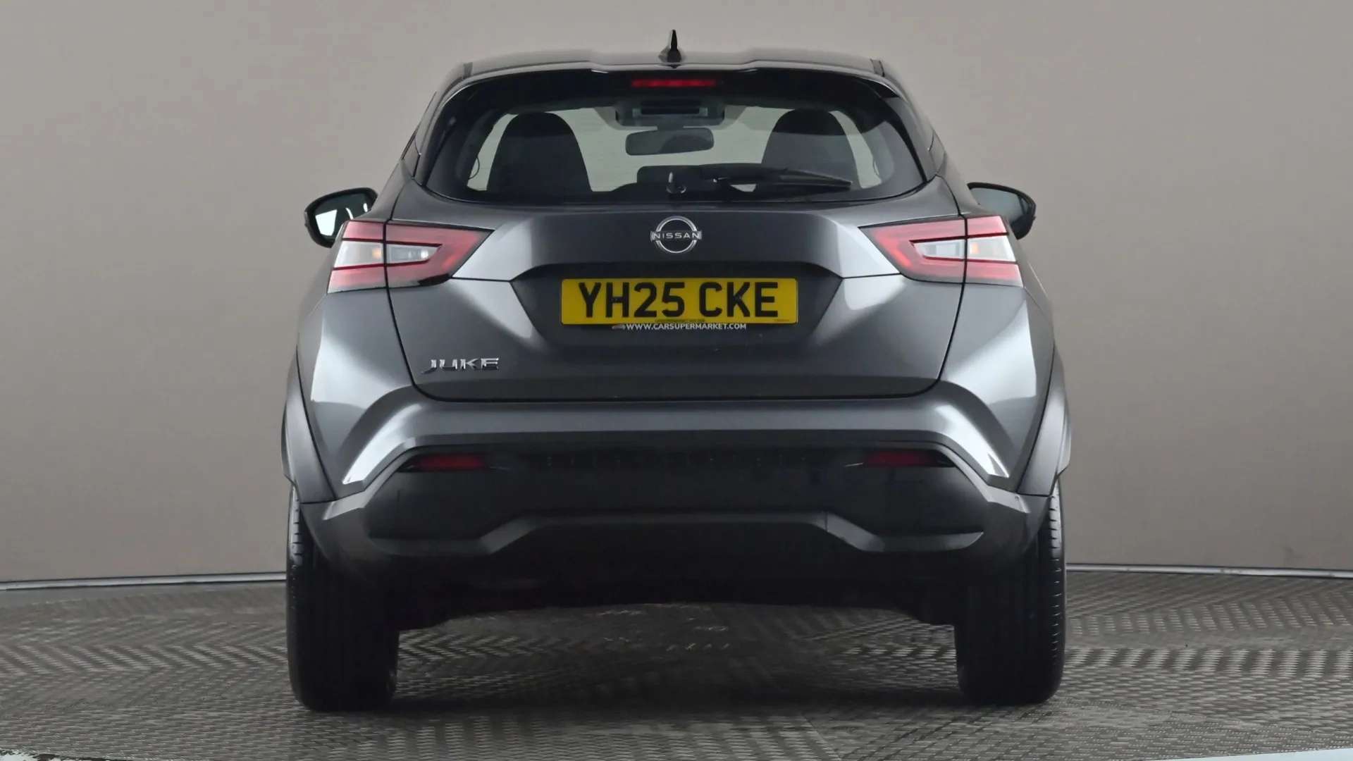 2025 NISSAN JUKE 2025 NISSAN JUKE