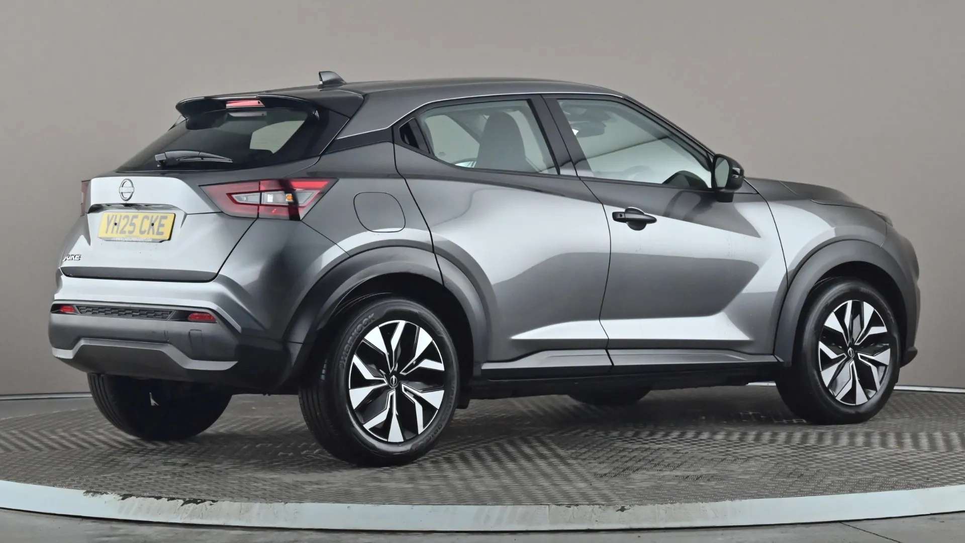 2025 NISSAN JUKE 2025 NISSAN JUKE