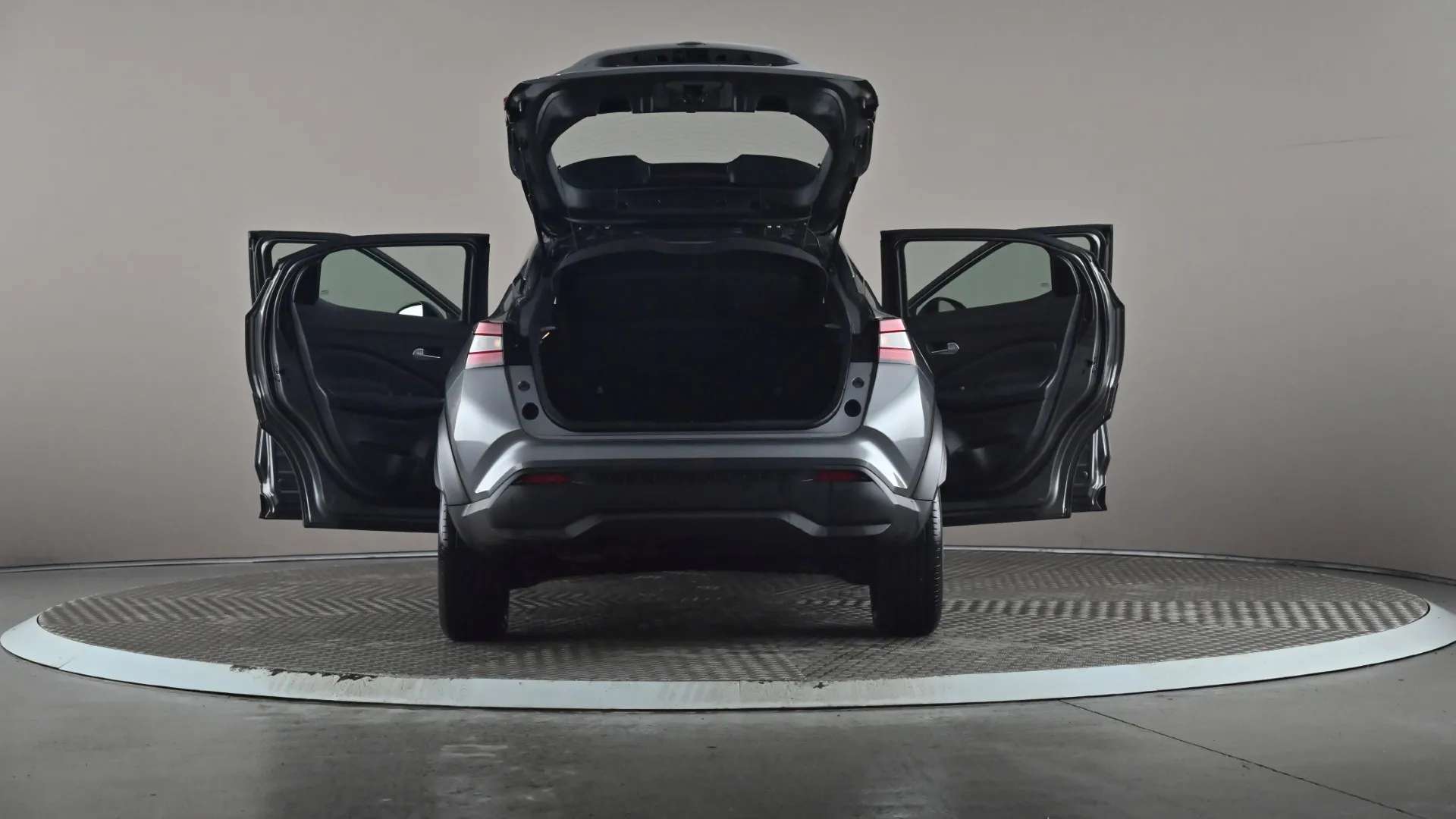 2025 NISSAN JUKE 2025 NISSAN JUKE