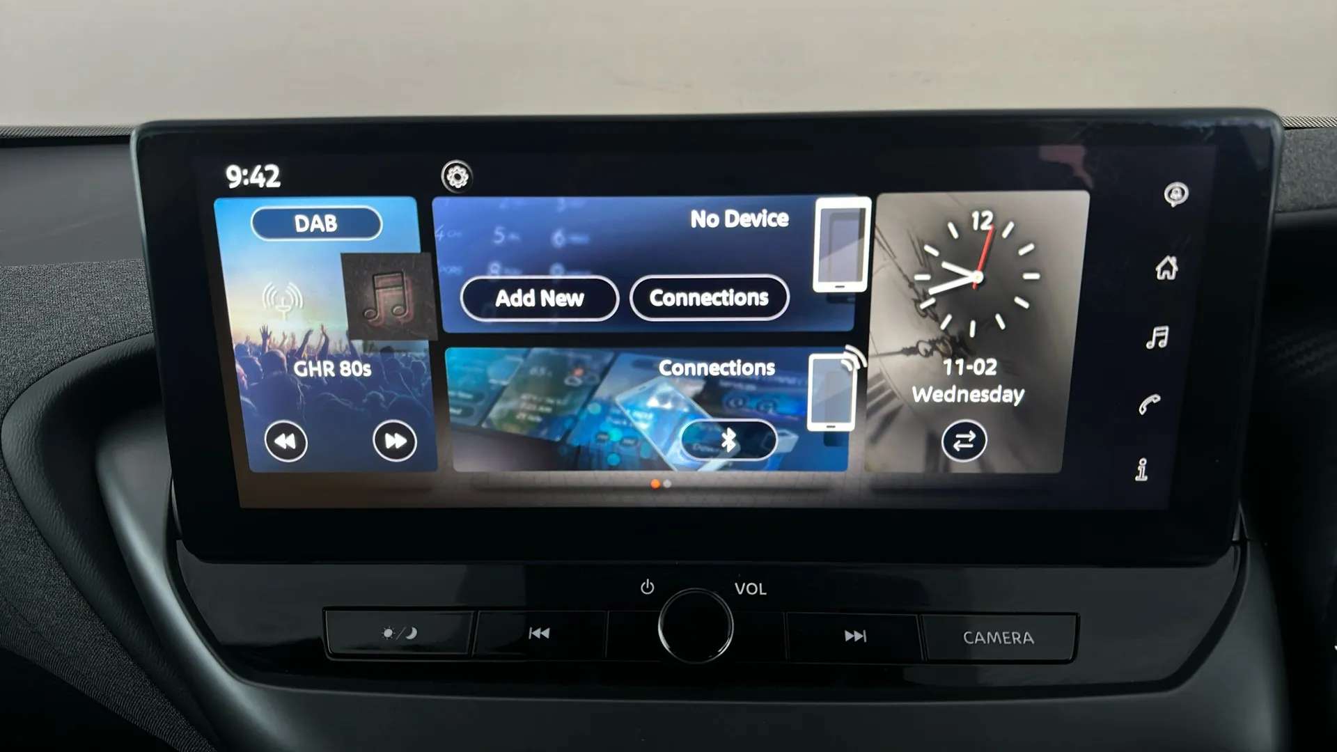 2025 NISSAN JUKE 2025 NISSAN JUKE