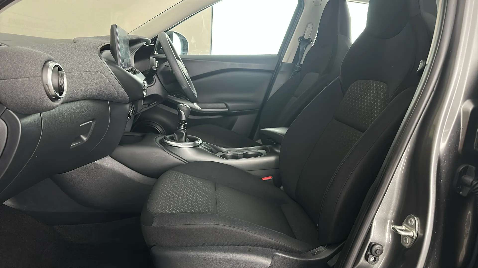 2025 NISSAN JUKE 2025 NISSAN JUKE