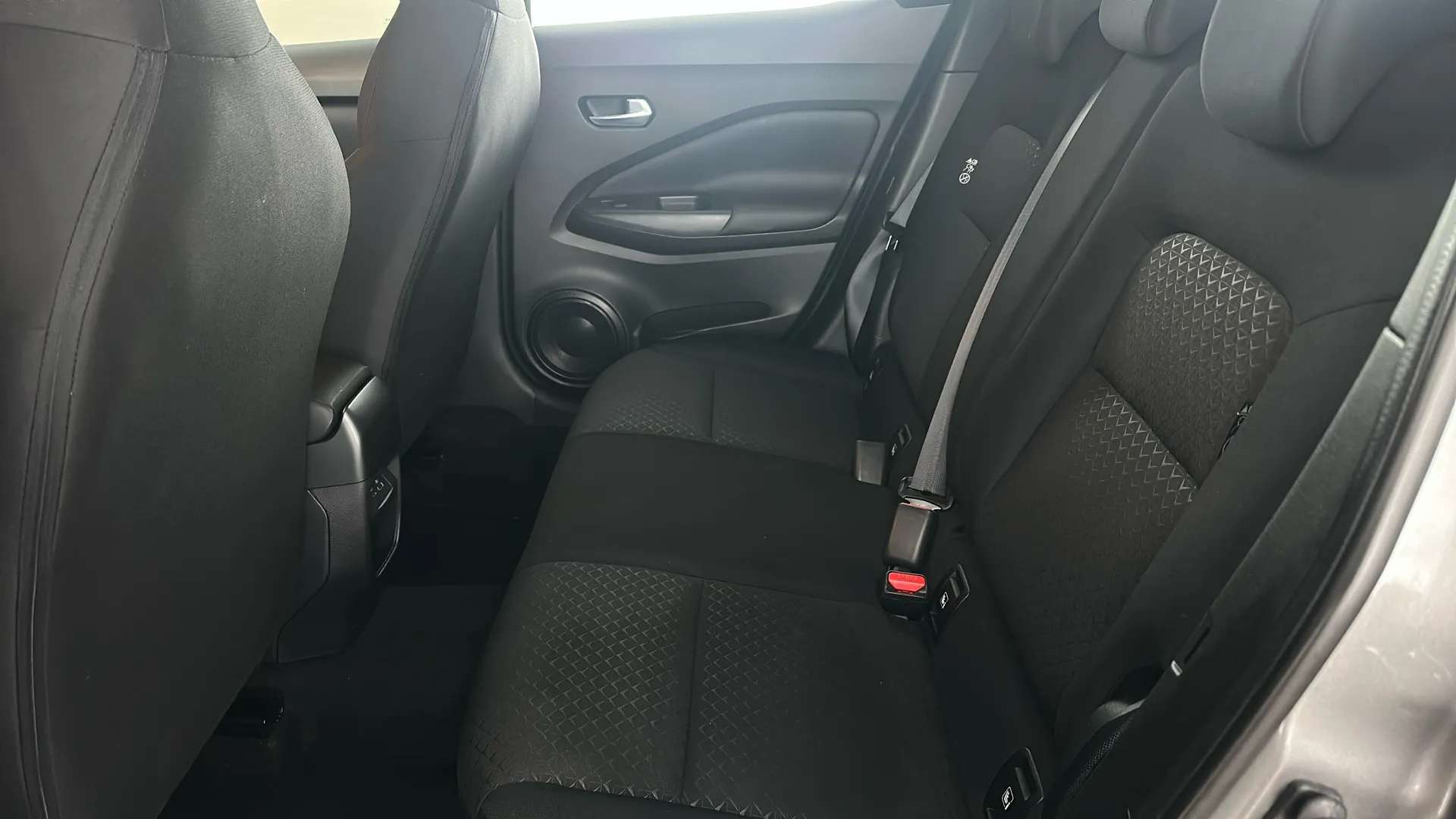 2025 NISSAN JUKE 2025 NISSAN JUKE