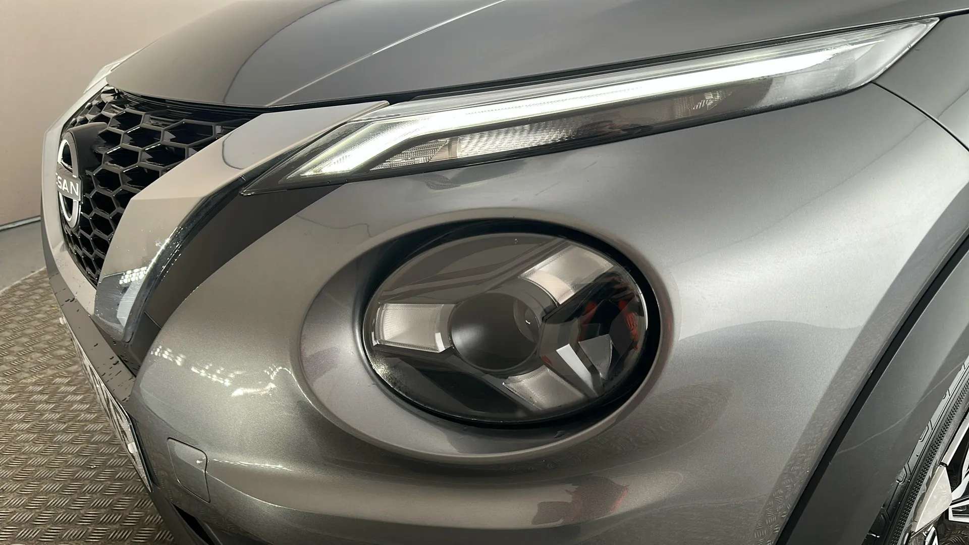 2025 NISSAN JUKE 2025 NISSAN JUKE