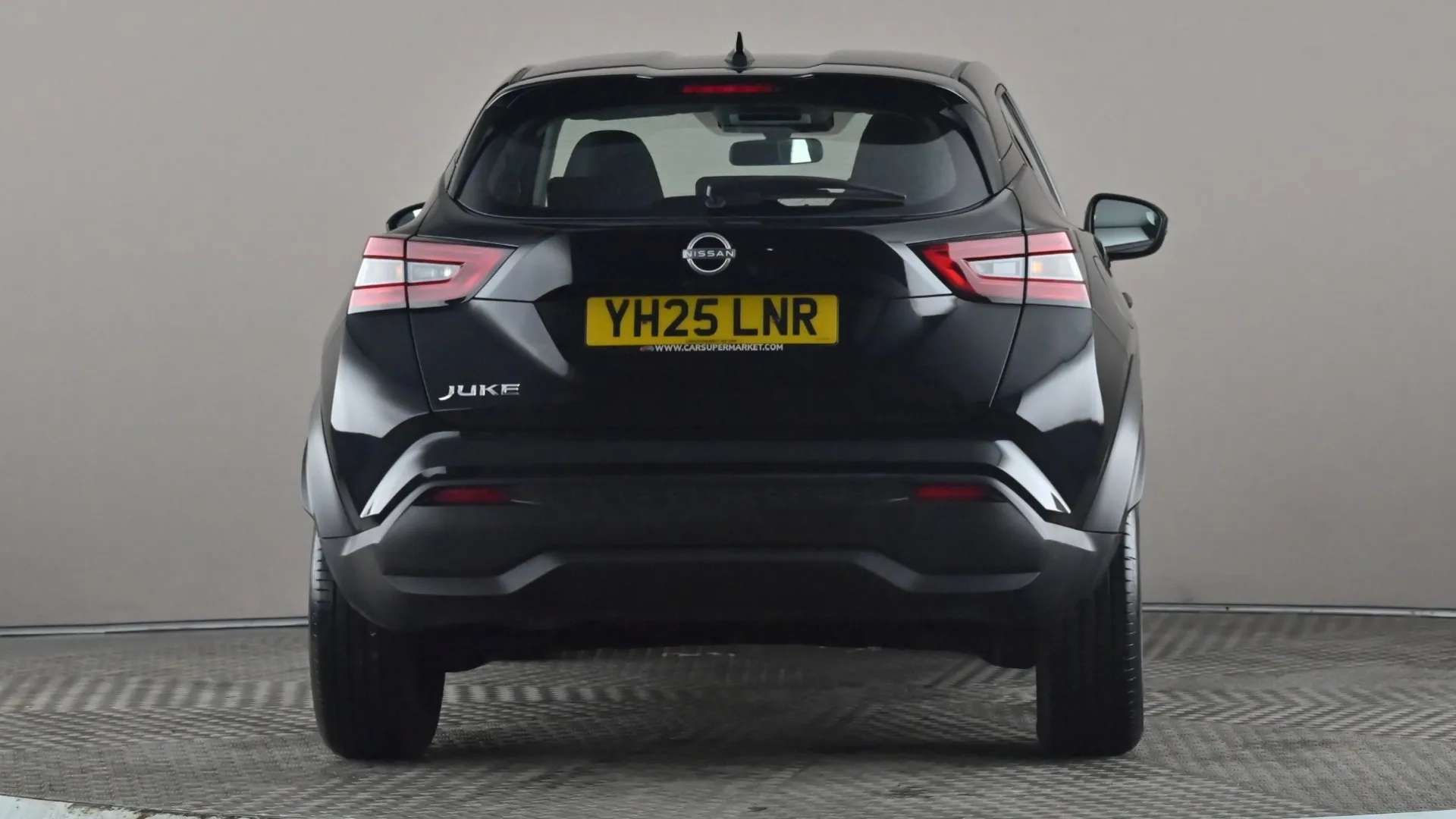 2025 NISSAN JUKE 2025 NISSAN JUKE