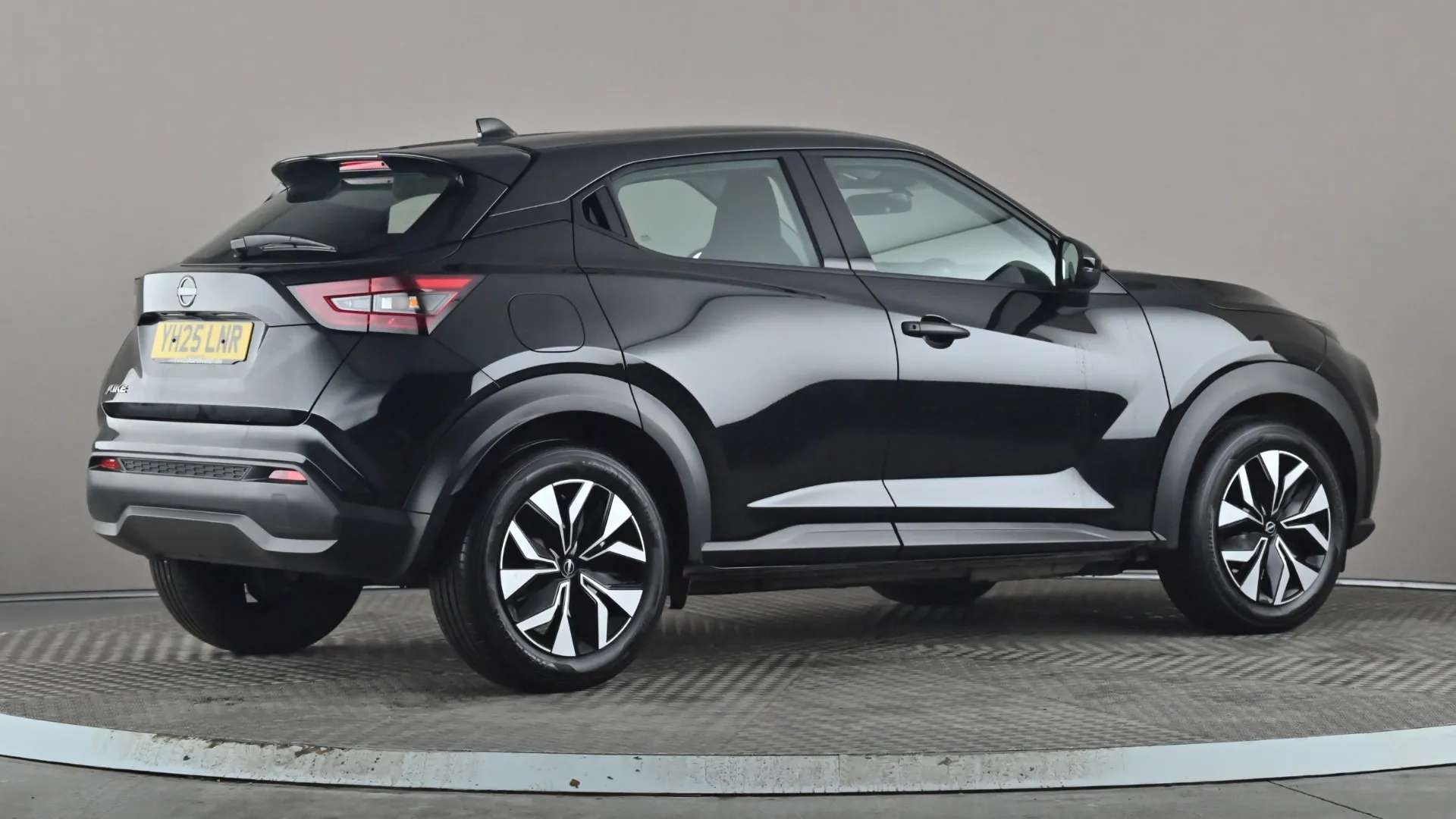2025 NISSAN JUKE 2025 NISSAN JUKE