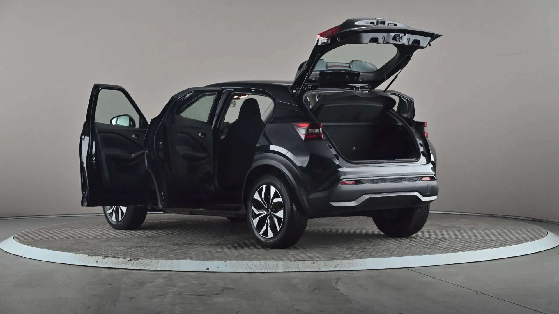 2025 NISSAN JUKE 2025 NISSAN JUKE