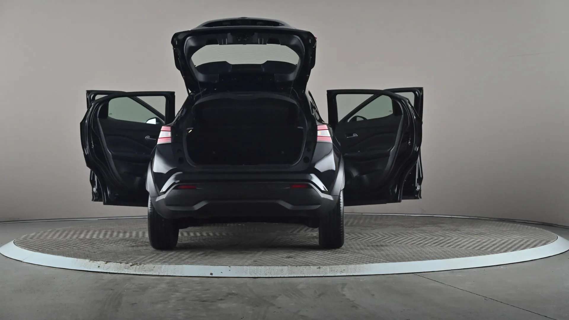 2025 NISSAN JUKE 2025 NISSAN JUKE