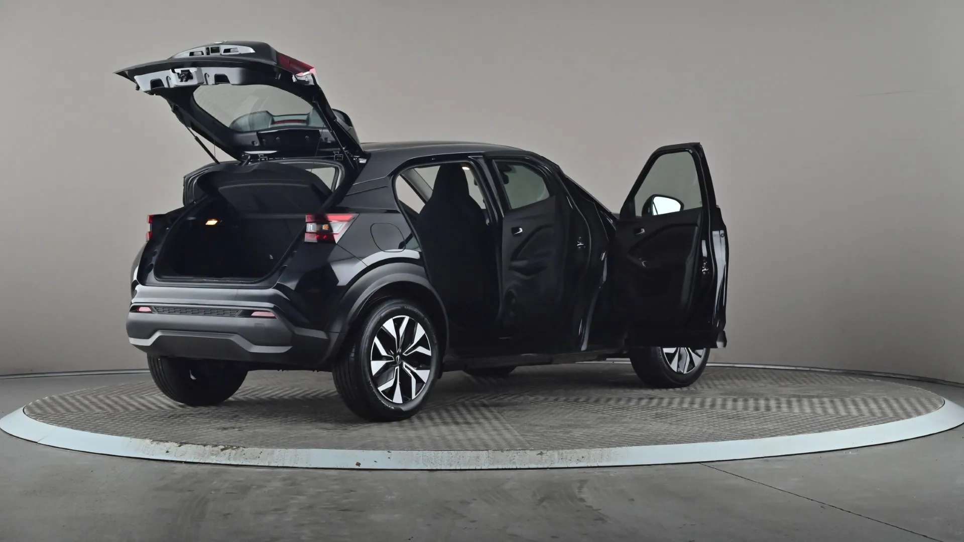 2025 NISSAN JUKE 2025 NISSAN JUKE