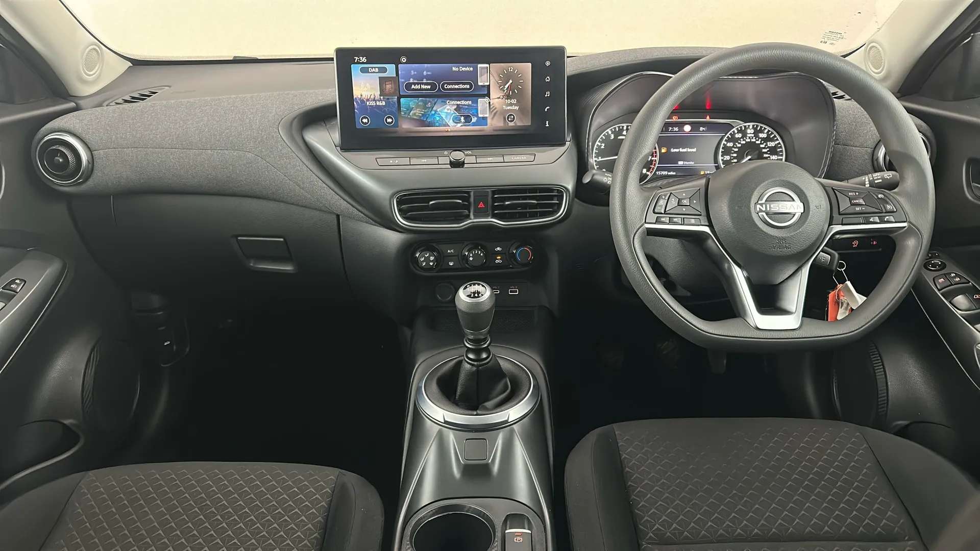 2025 NISSAN JUKE 2025 NISSAN JUKE