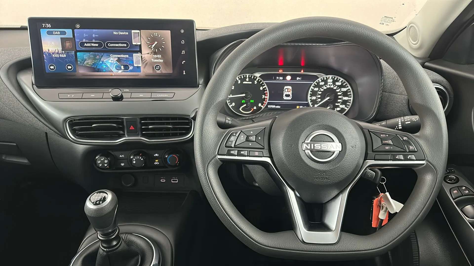 2025 NISSAN JUKE 2025 NISSAN JUKE