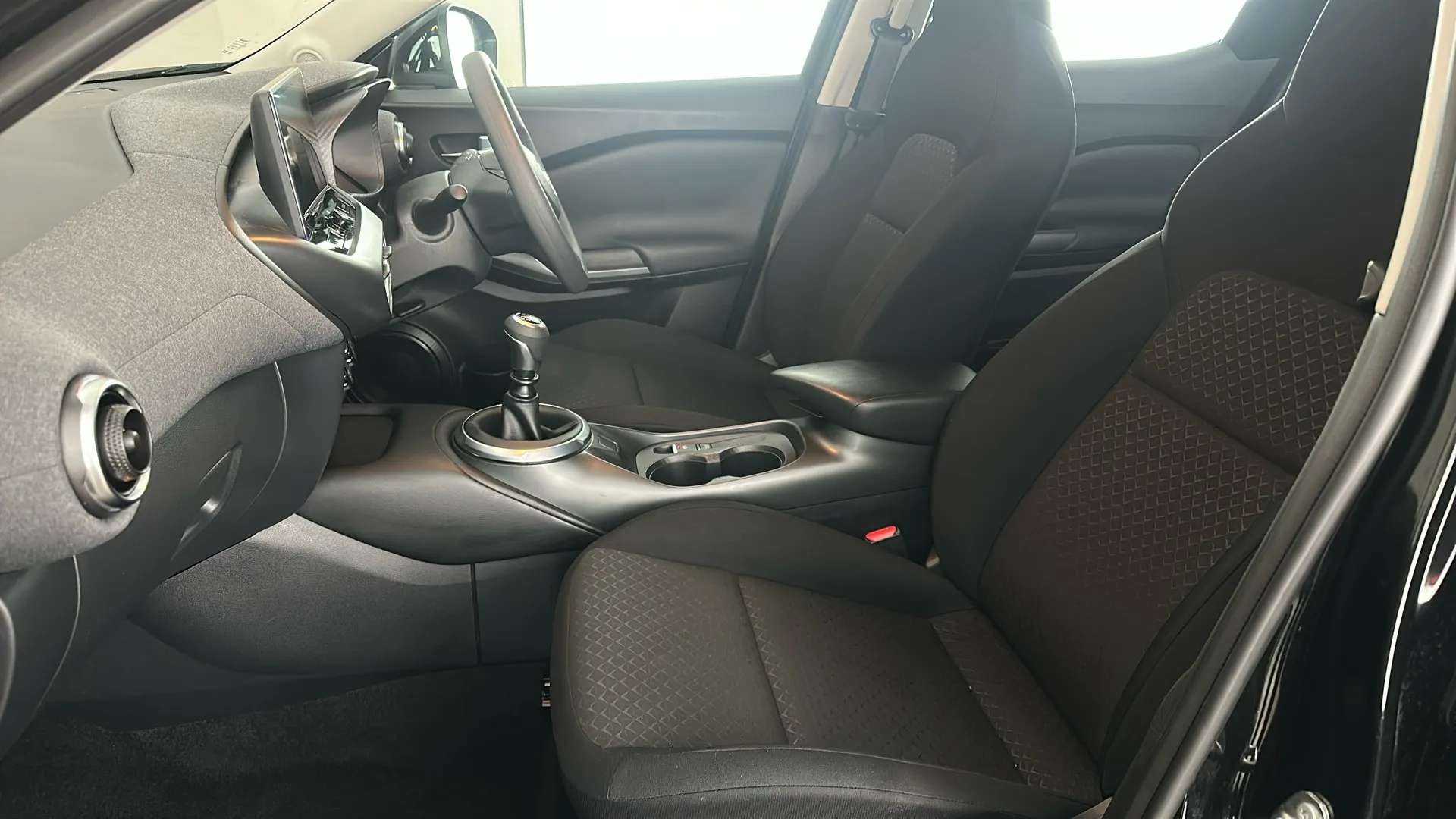 2025 NISSAN JUKE 2025 NISSAN JUKE