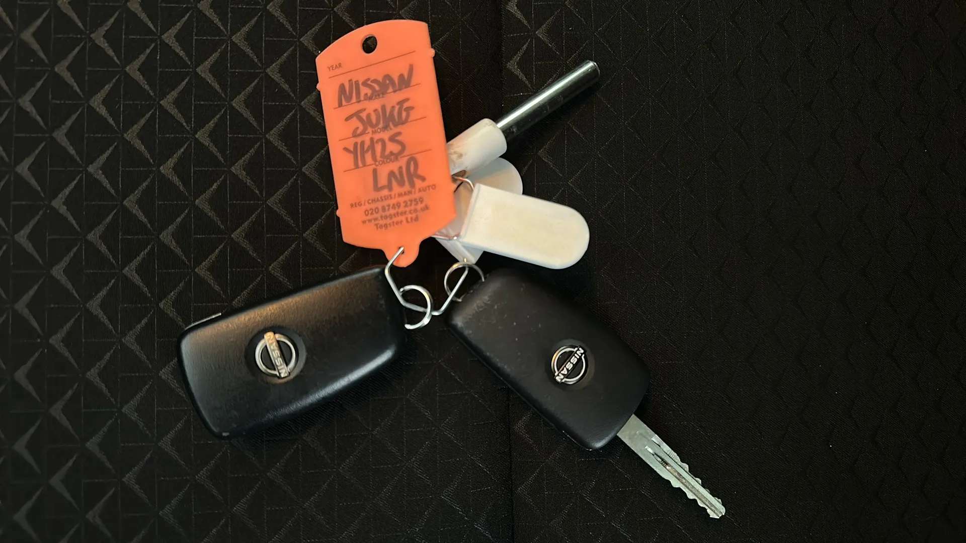 2025 NISSAN JUKE 2025 NISSAN JUKE