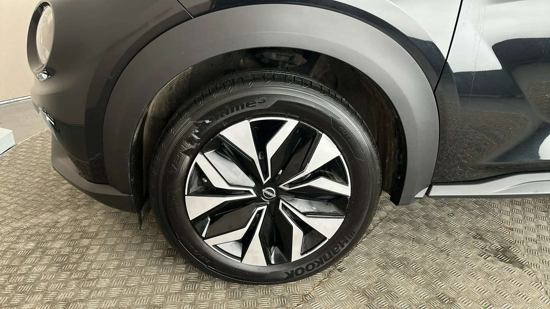 2025 NISSAN JUKE 2025 NISSAN JUKE