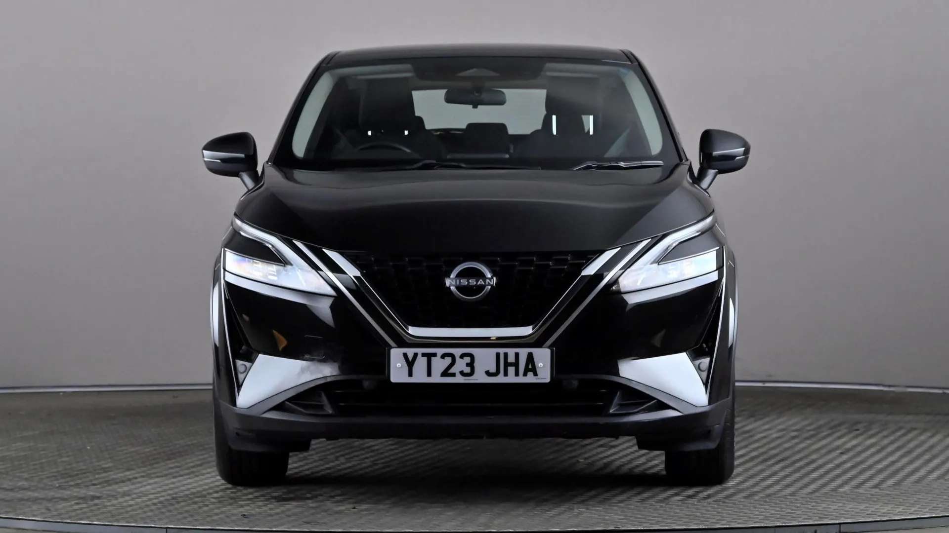 A 2023 NISSAN QASHQAI 1.3 DiG-T MH Acenta Premium A 2023 NISSAN QASHQAI 1.3 DiG-T MH Acenta Premium