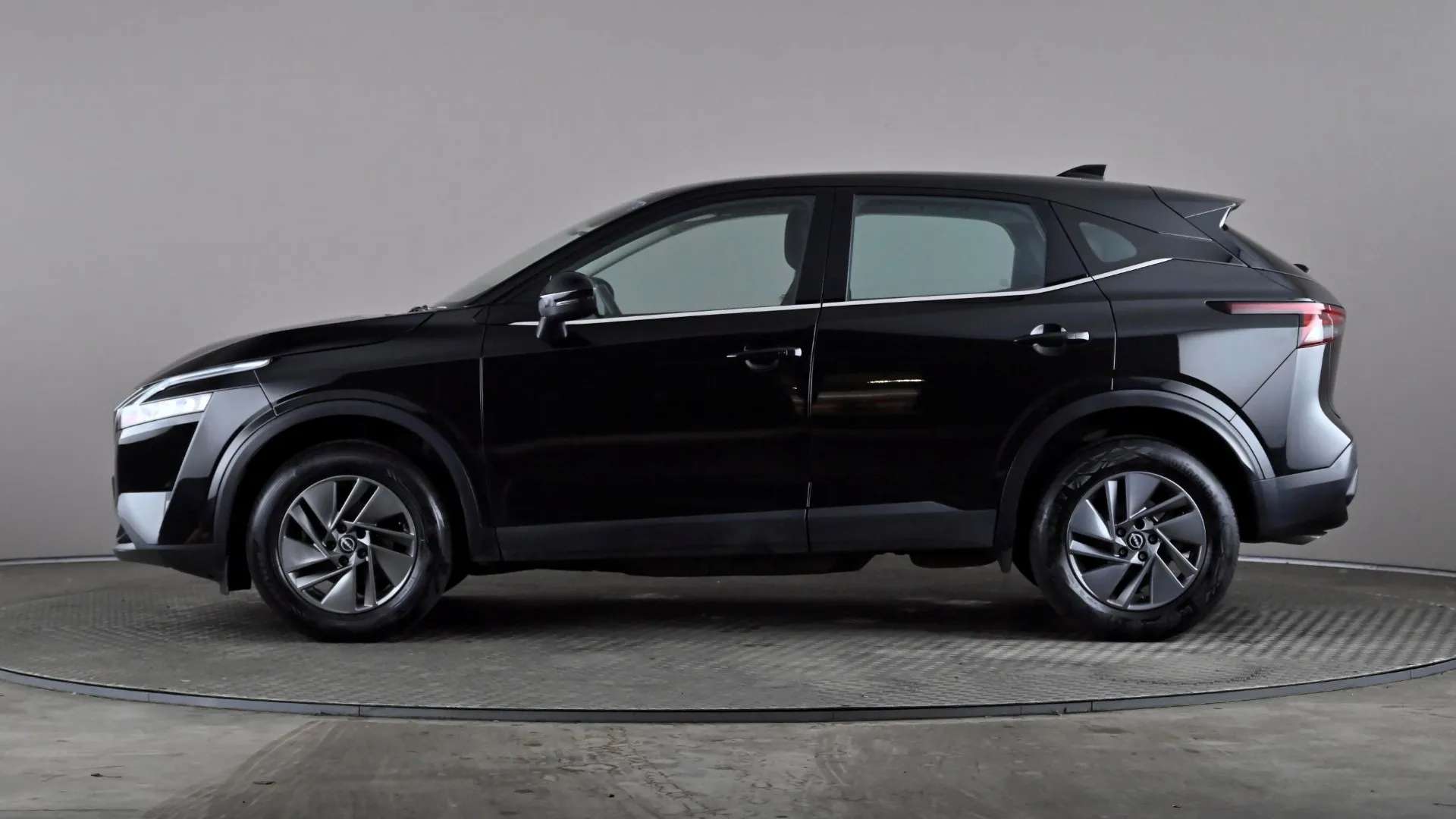 A 2023 NISSAN QASHQAI 1.3 DiG-T MH Acenta Premium A 2023 NISSAN QASHQAI 1.3 DiG-T MH Acenta Premium