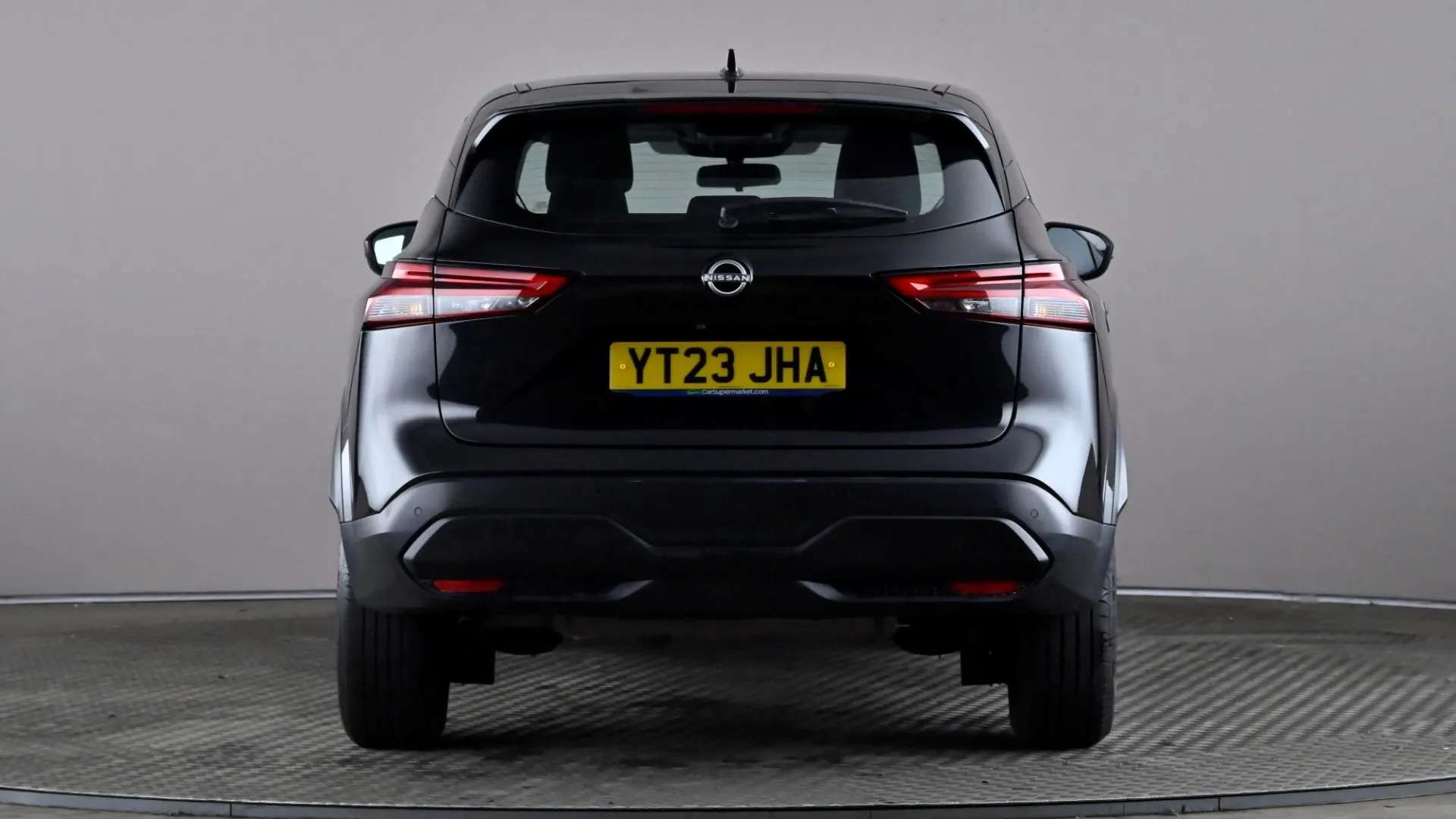 2023 NISSAN QASHQAI 2023 NISSAN QASHQAI