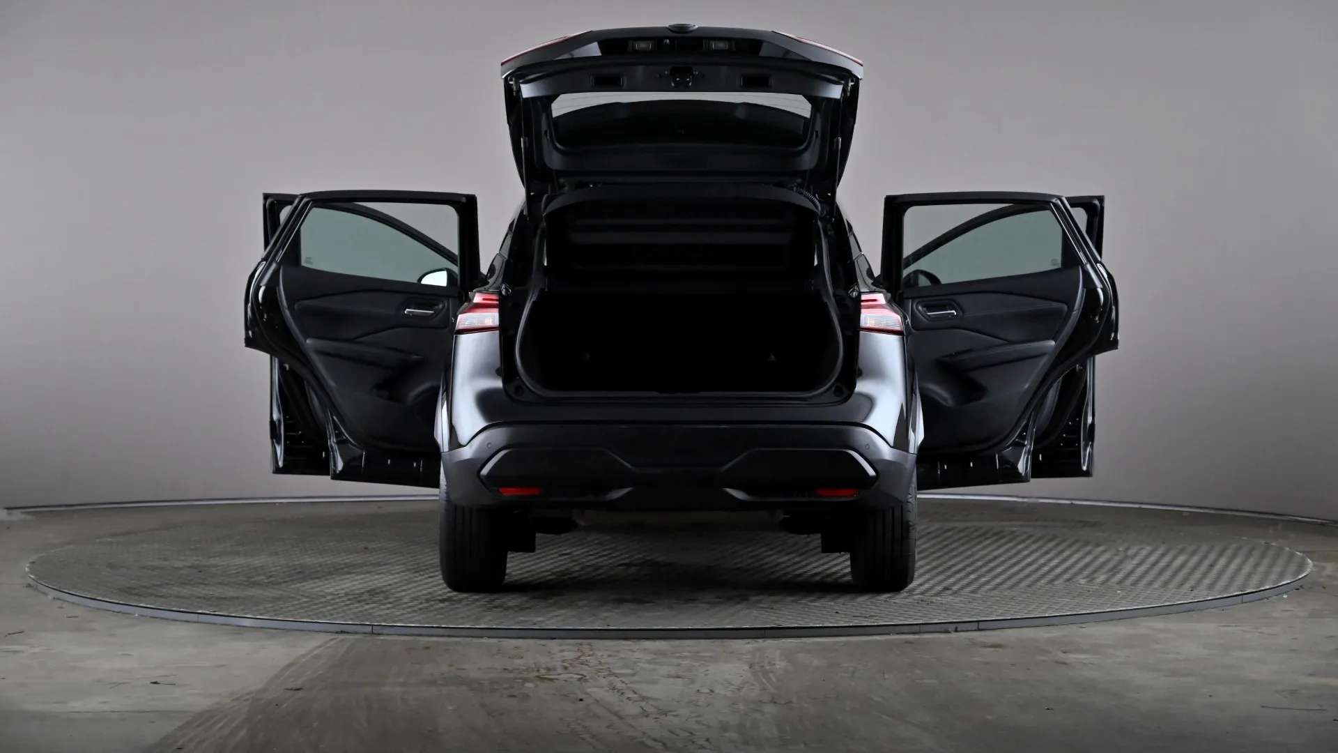 2023 NISSAN QASHQAI 2023 NISSAN QASHQAI