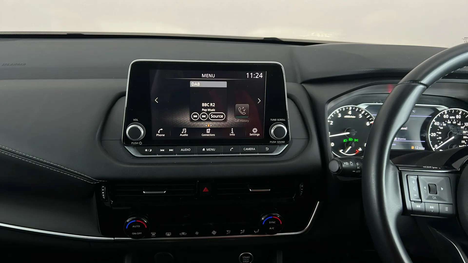 2023 NISSAN QASHQAI 2023 NISSAN QASHQAI
