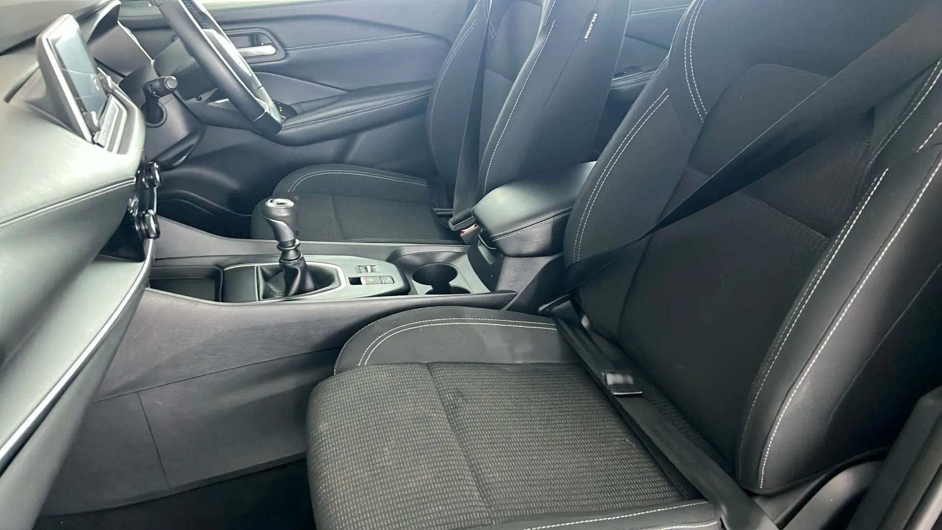 2023 NISSAN QASHQAI 2023 NISSAN QASHQAI