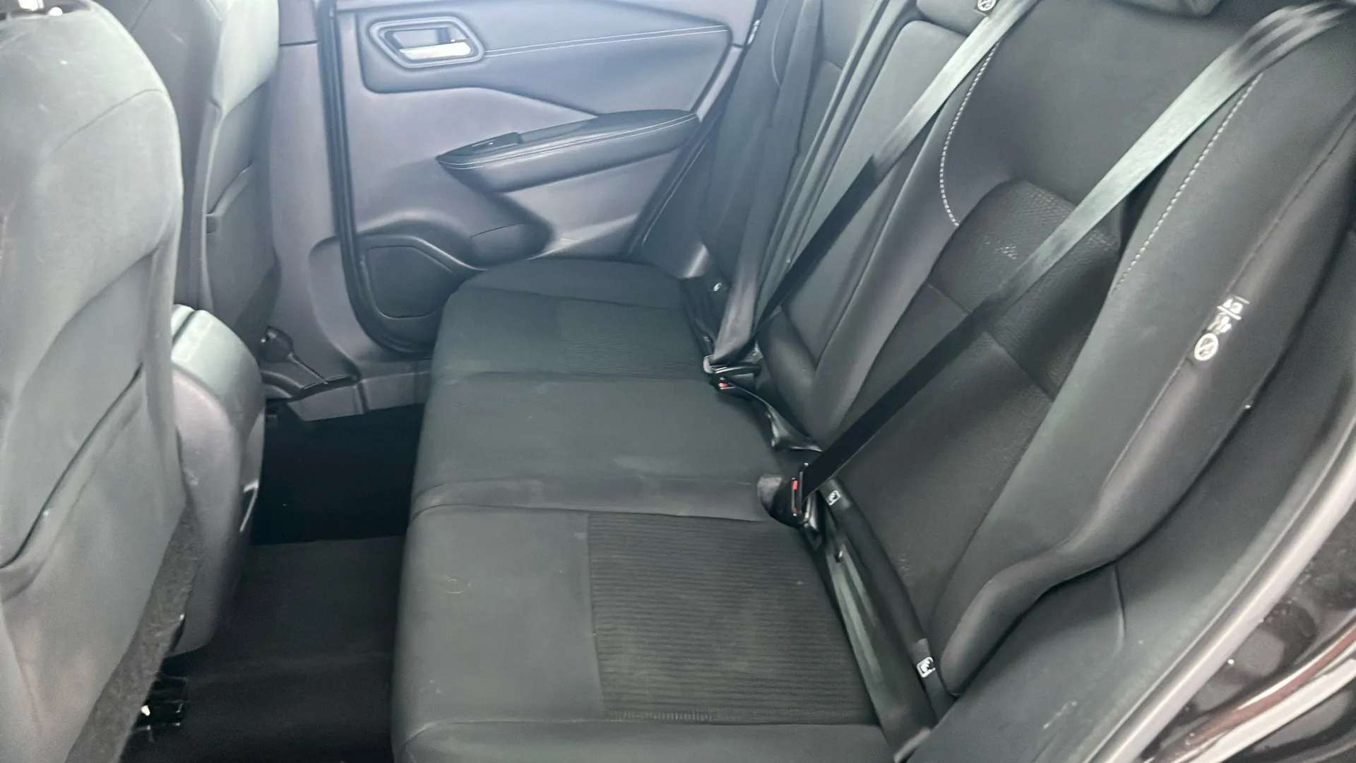 2023 NISSAN QASHQAI 2023 NISSAN QASHQAI