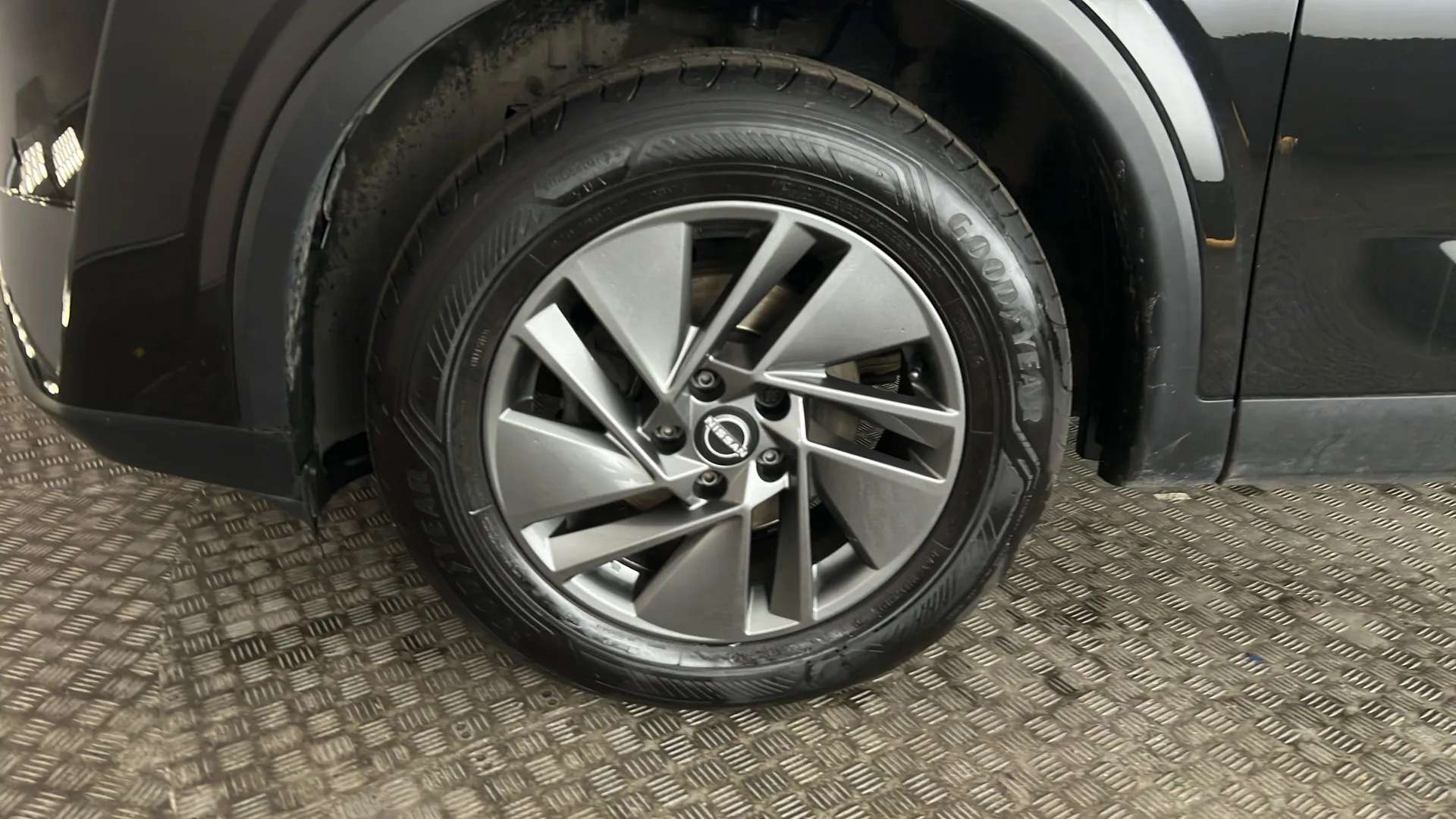 2023 NISSAN QASHQAI 2023 NISSAN QASHQAI