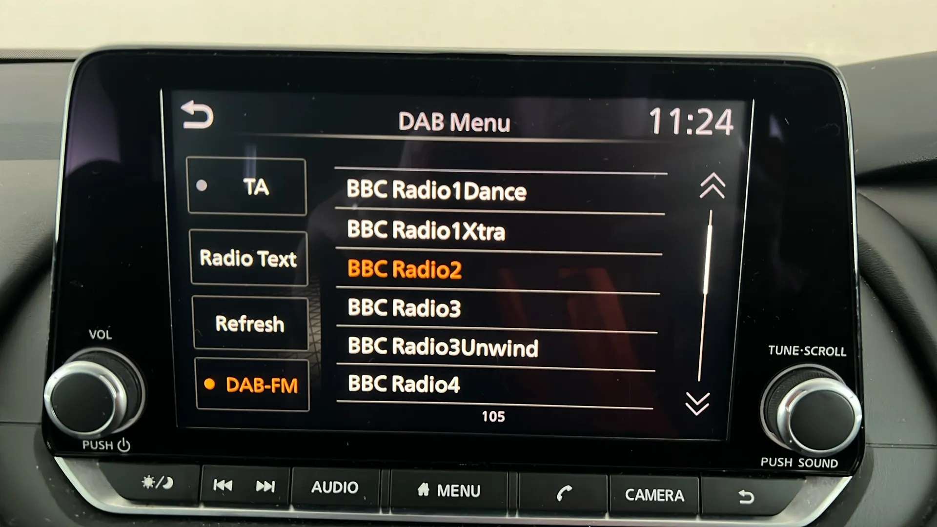2023 NISSAN QASHQAI 2023 NISSAN QASHQAI