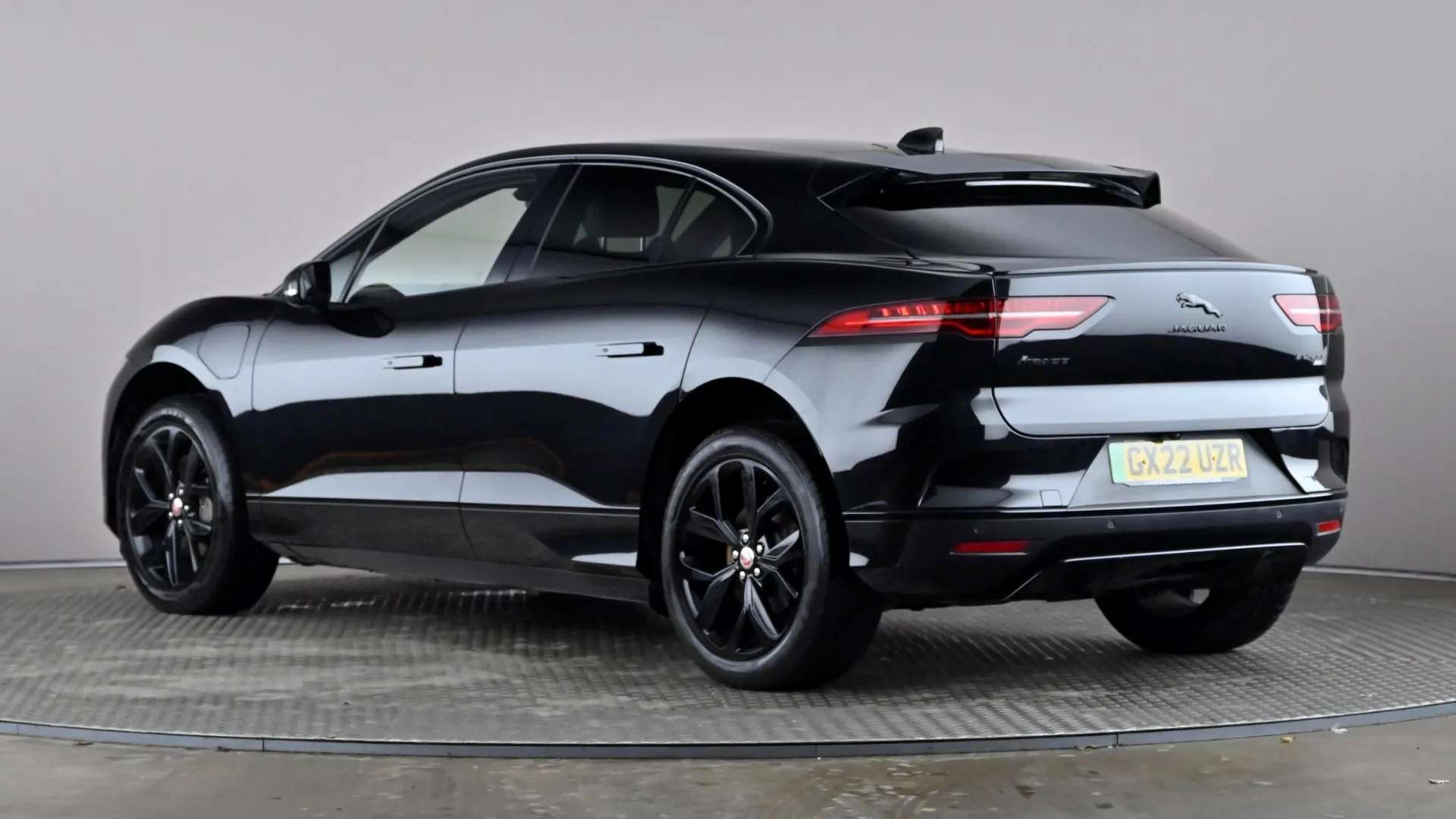 2022 JAGUAR I-PACE 2022 JAGUAR I-PACE