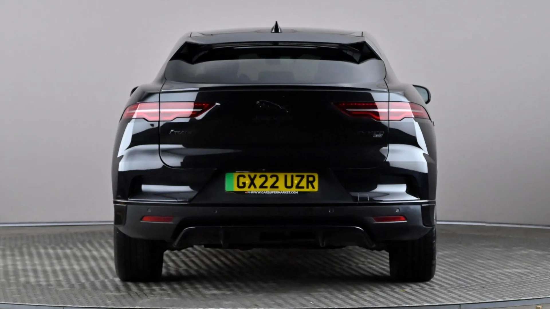2022 JAGUAR I-PACE 2022 JAGUAR I-PACE