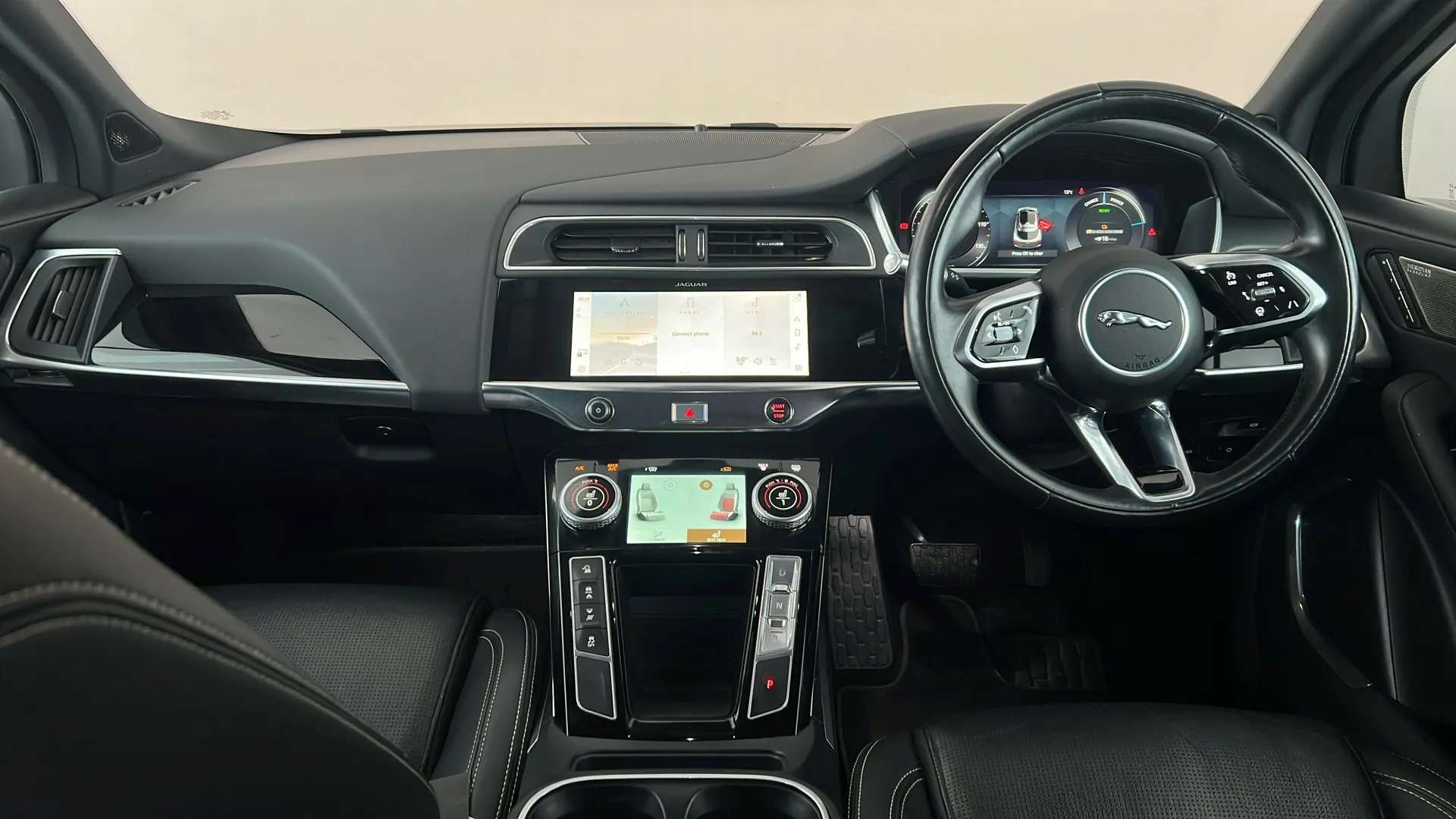 2022 JAGUAR I-PACE 2022 JAGUAR I-PACE