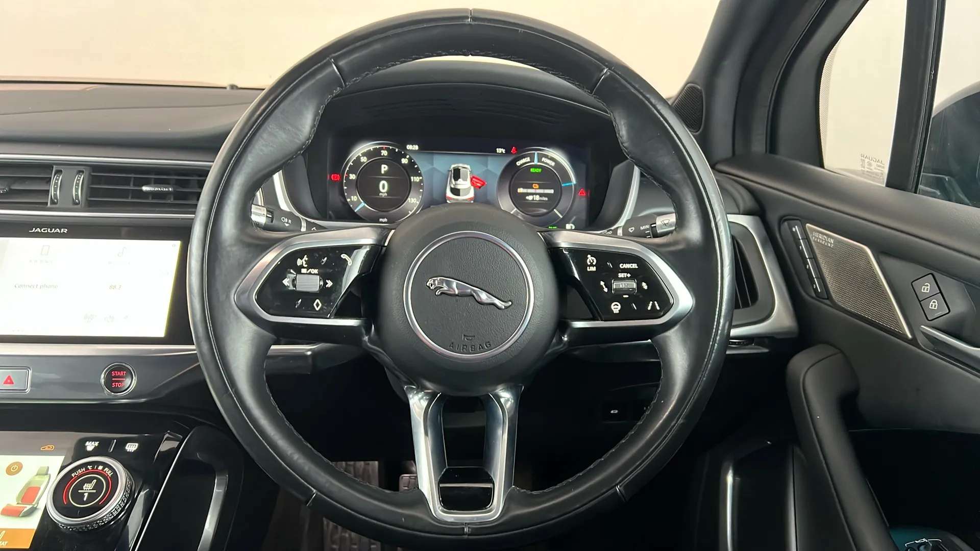 2022 JAGUAR I-PACE 2022 JAGUAR I-PACE